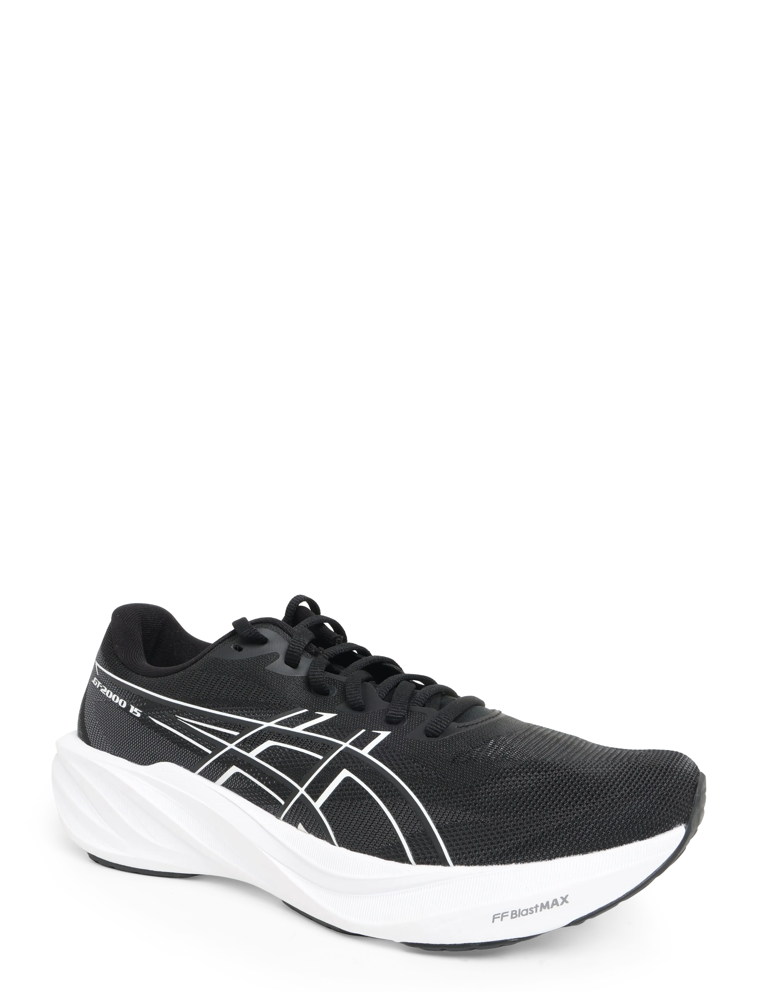 Asics GT-2000 15 - Alles anzeigen - BLACK/WHITE / black