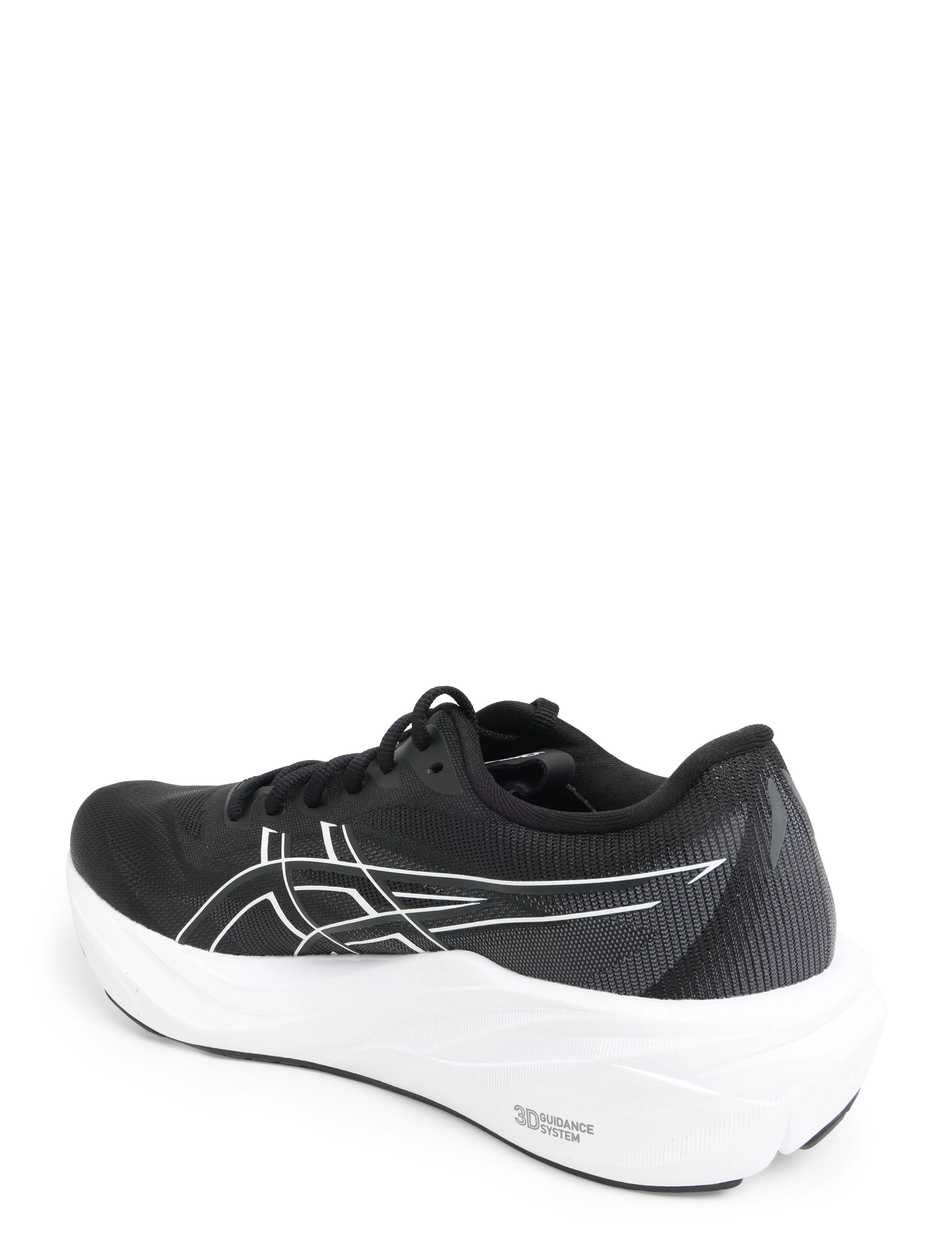 Asics - GT-2000 15 - shoes - black/white - 1