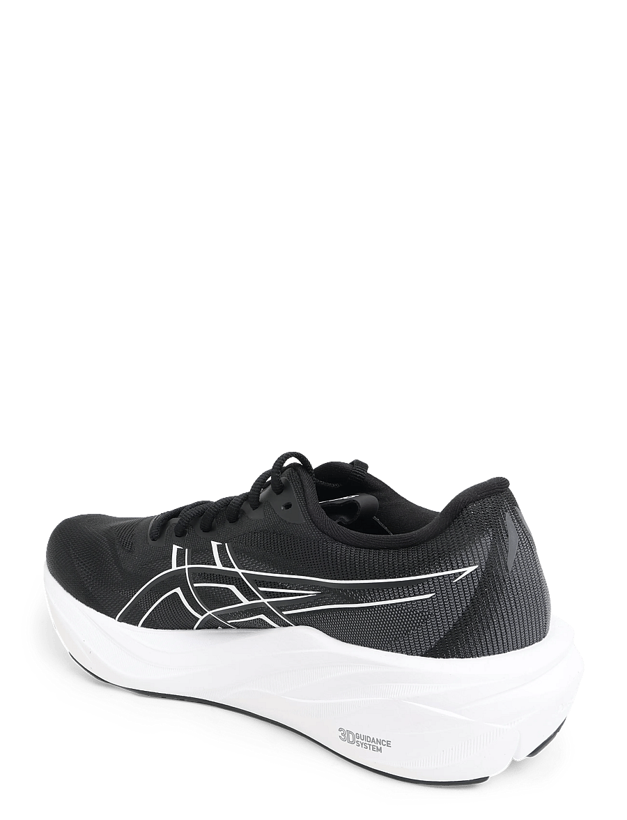 Asics - GT-2000 15 - shoes - black/white - 1