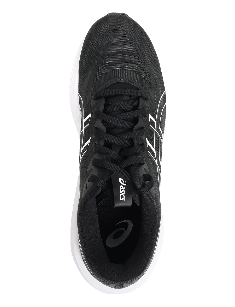 Asics - GT-2000 15 - shoes - black/white - 3