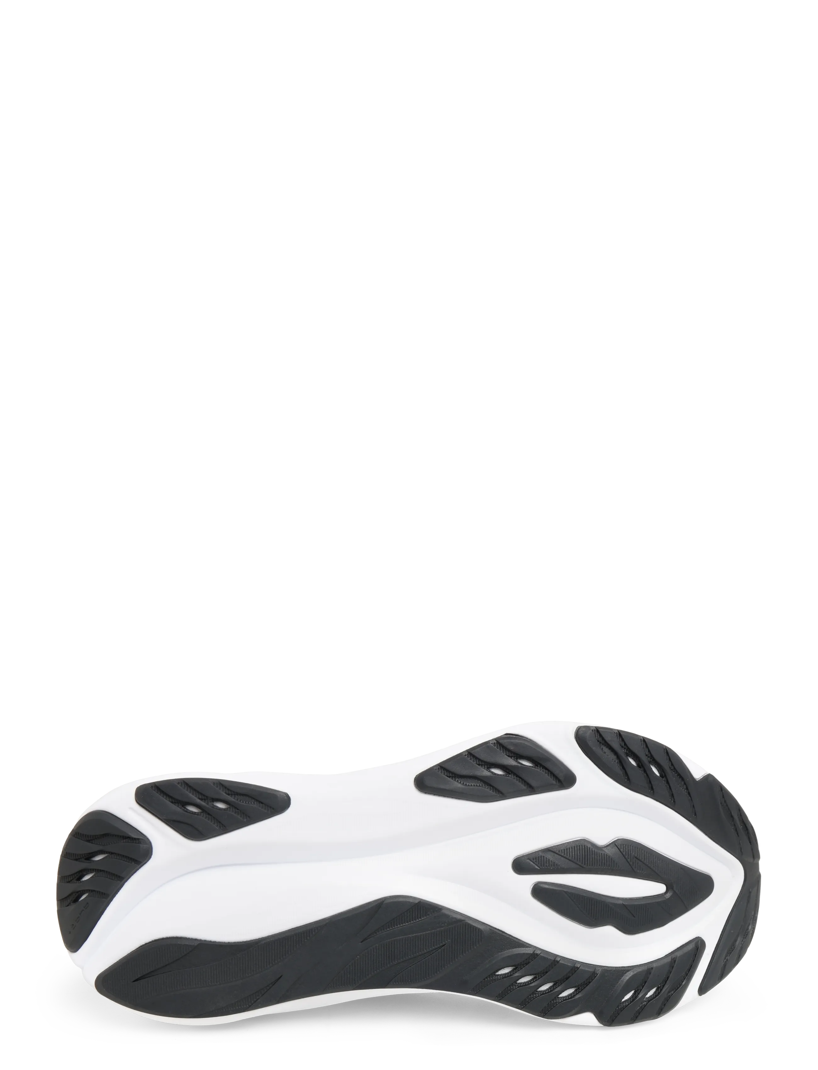Asics - GT-2000 15 - shoes - black/white - 4
