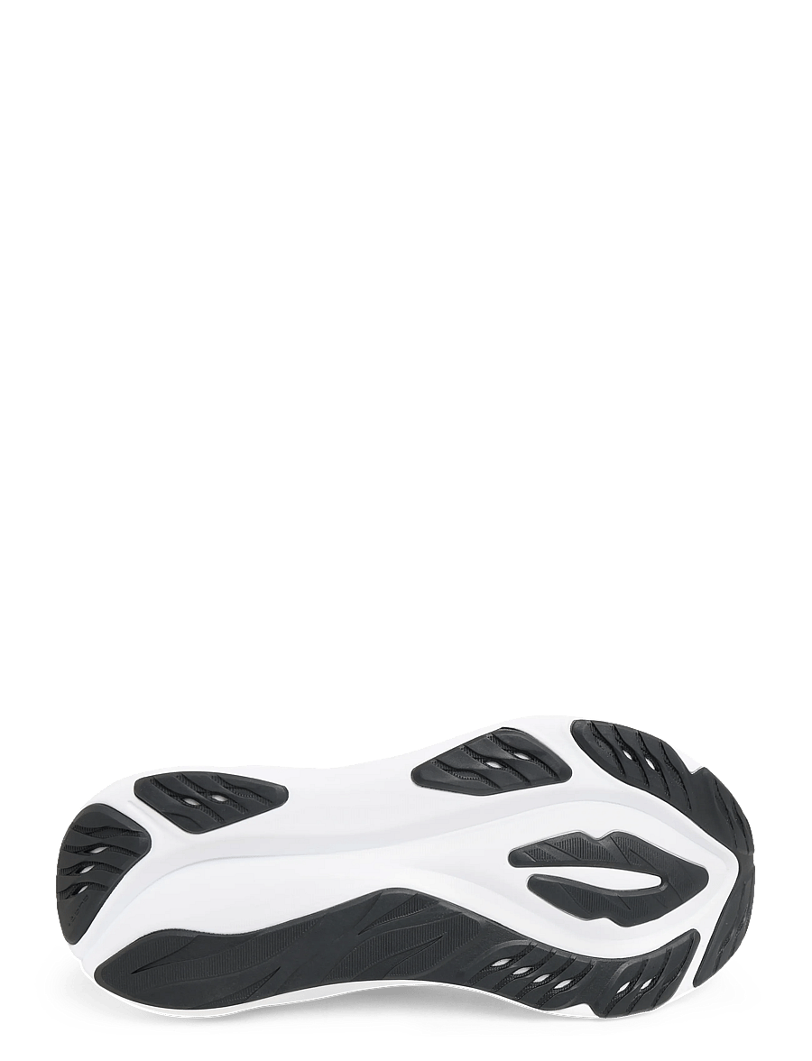 Asics - GT-2000 15 - shoes - black/white - 4