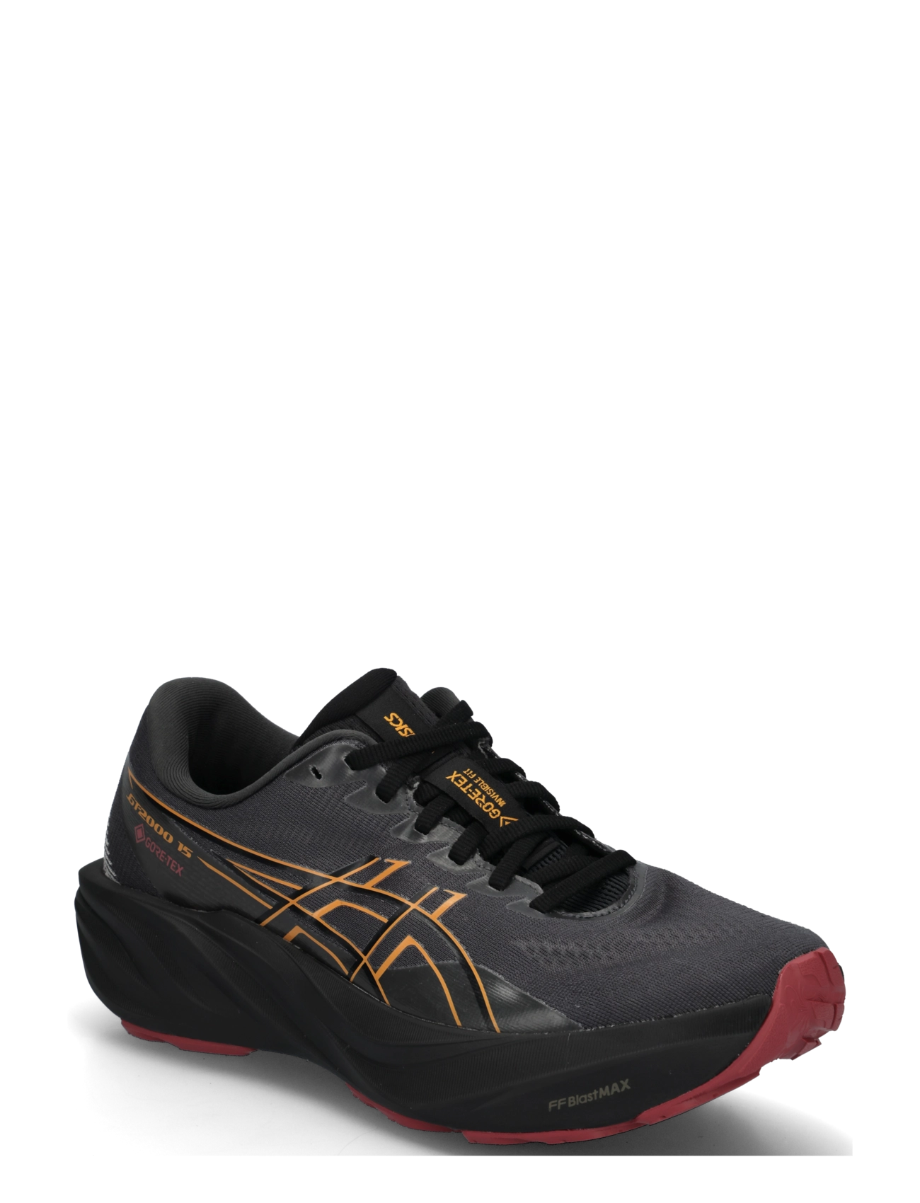 Asics GT-2000 15 GTX - Nach Stil kaufen - GRAPHITE GREY/BLACK / grey
