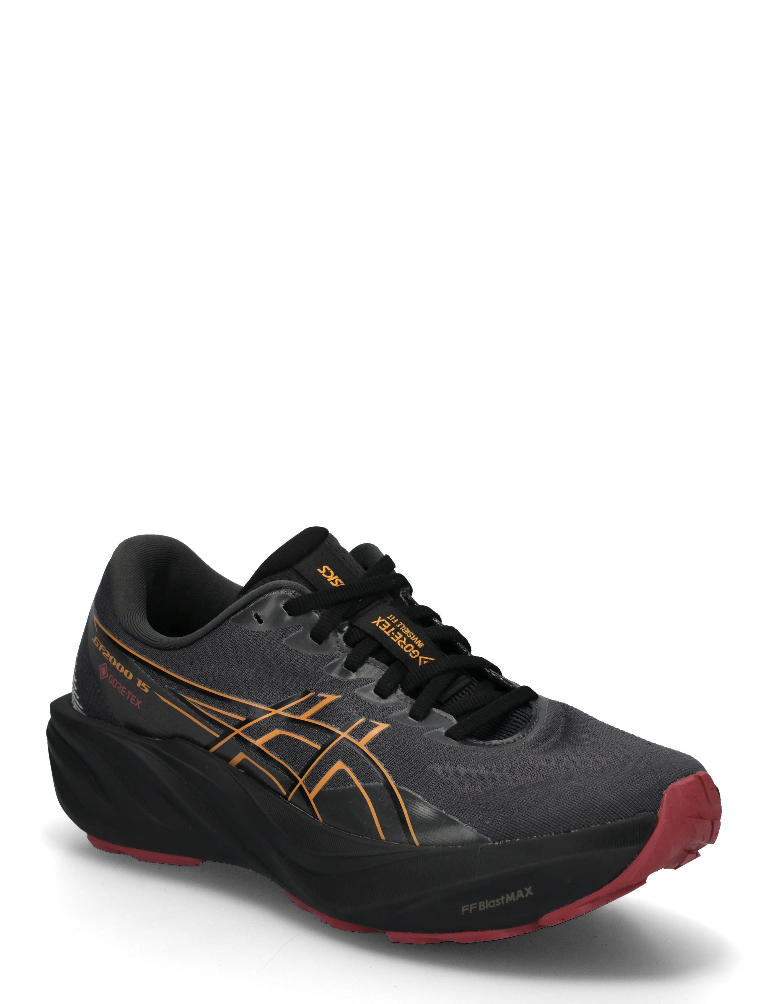 Asics GT-2000 15 GTX - Uutuudet - GRAPHITE GREY/BLACK / grey