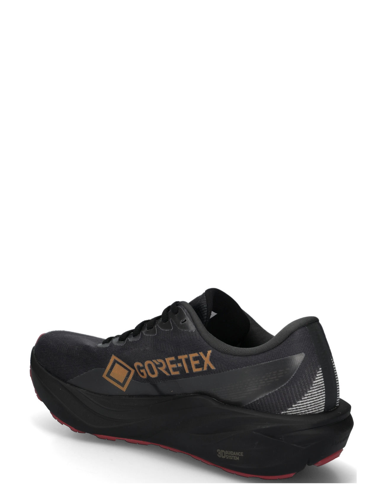 Asics - GT-2000 15 GTX - shoes - graphite grey/black - 1