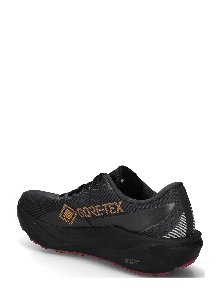 Asics - GT-2000 15 GTX - shoes - graphite grey/black - 1