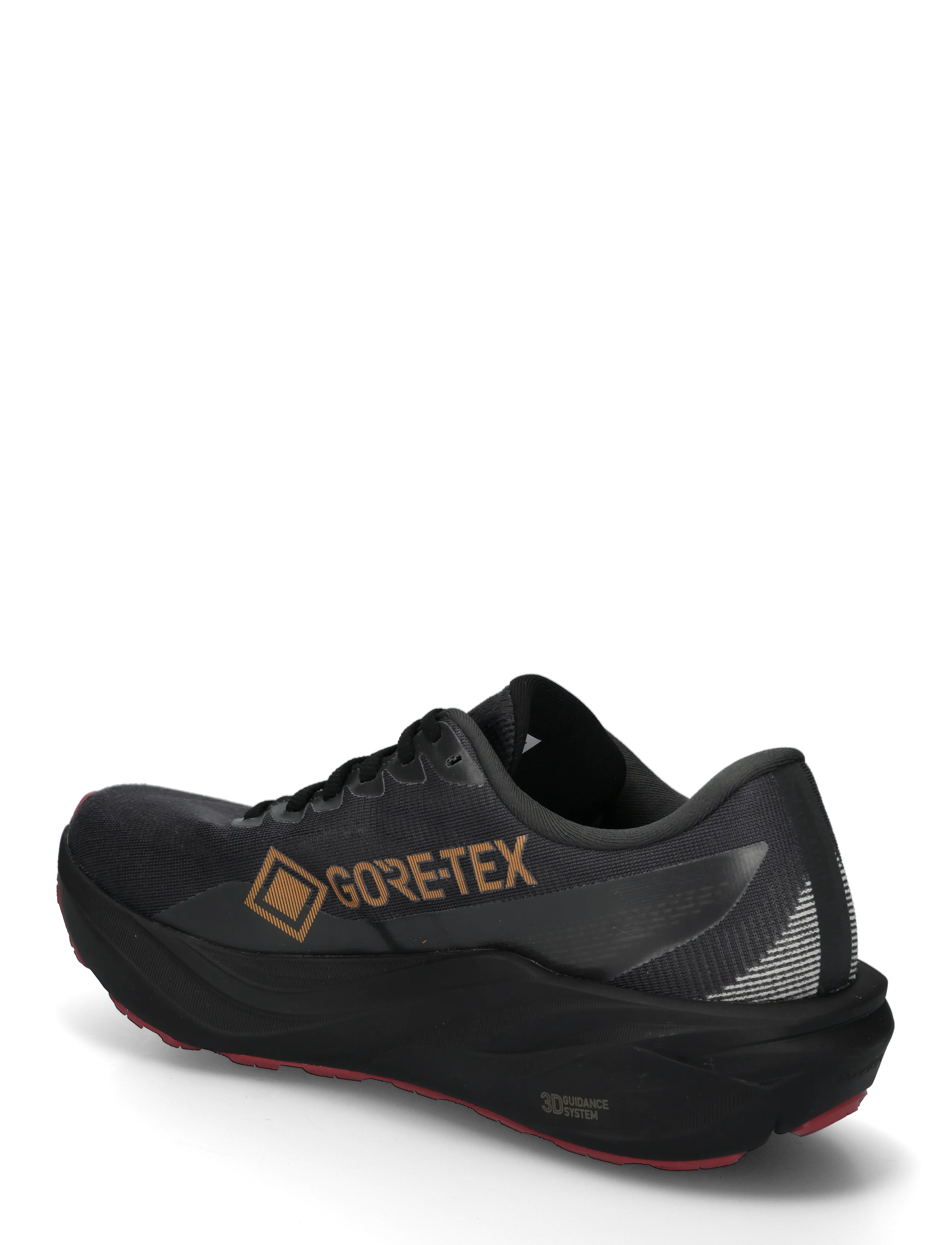 Asics - GT-2000 15 GTX - shoes - graphite grey/black - 1
