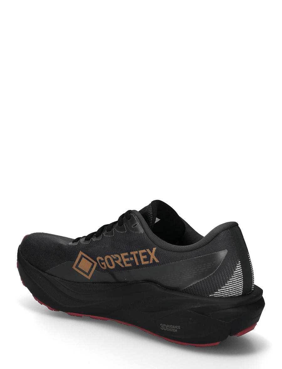Asics - GT-2000 15 GTX - shoes - graphite grey/black - 1