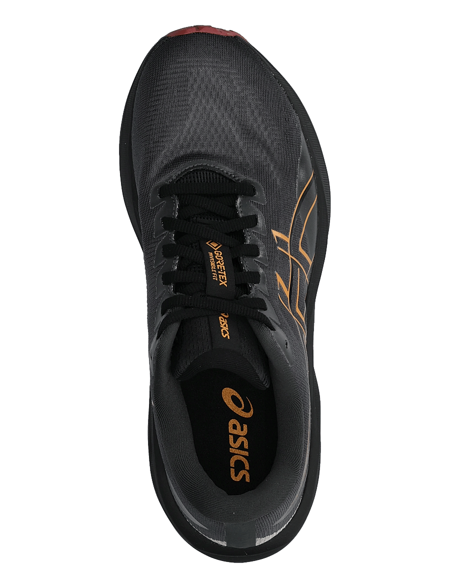 Asics - GT-2000 15 GTX - shoes - graphite grey/black - 3