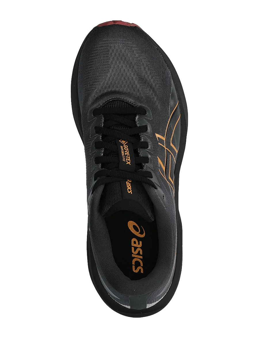 Asics - GT-2000 15 GTX - shoes - graphite grey/black - 3
