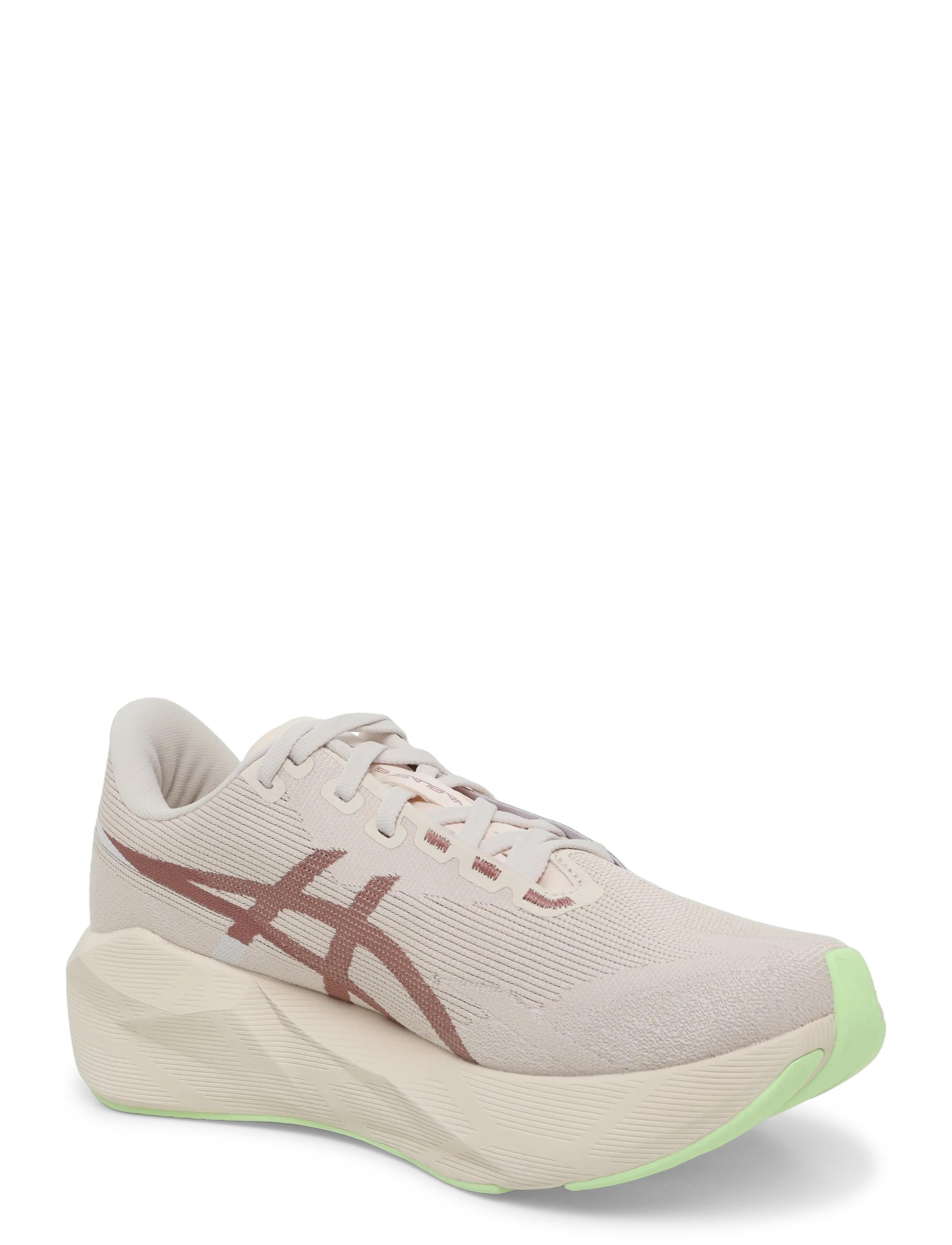 Asics Novablast 6, Mænd, Løbesko, Pink, Str: 47