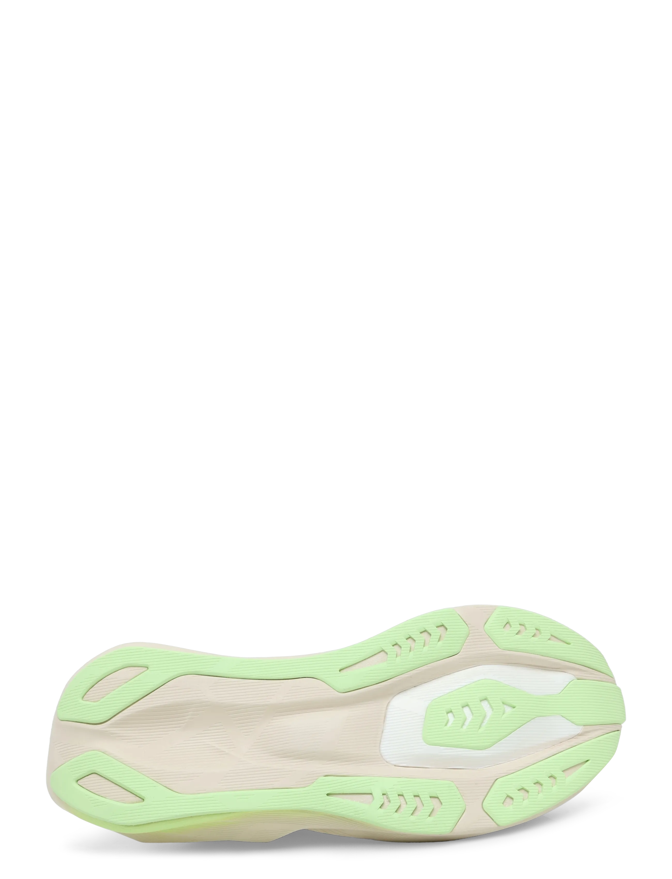 Asics - NOVABLAST 6 - shoes - rose dust/illuminate yellow - 4