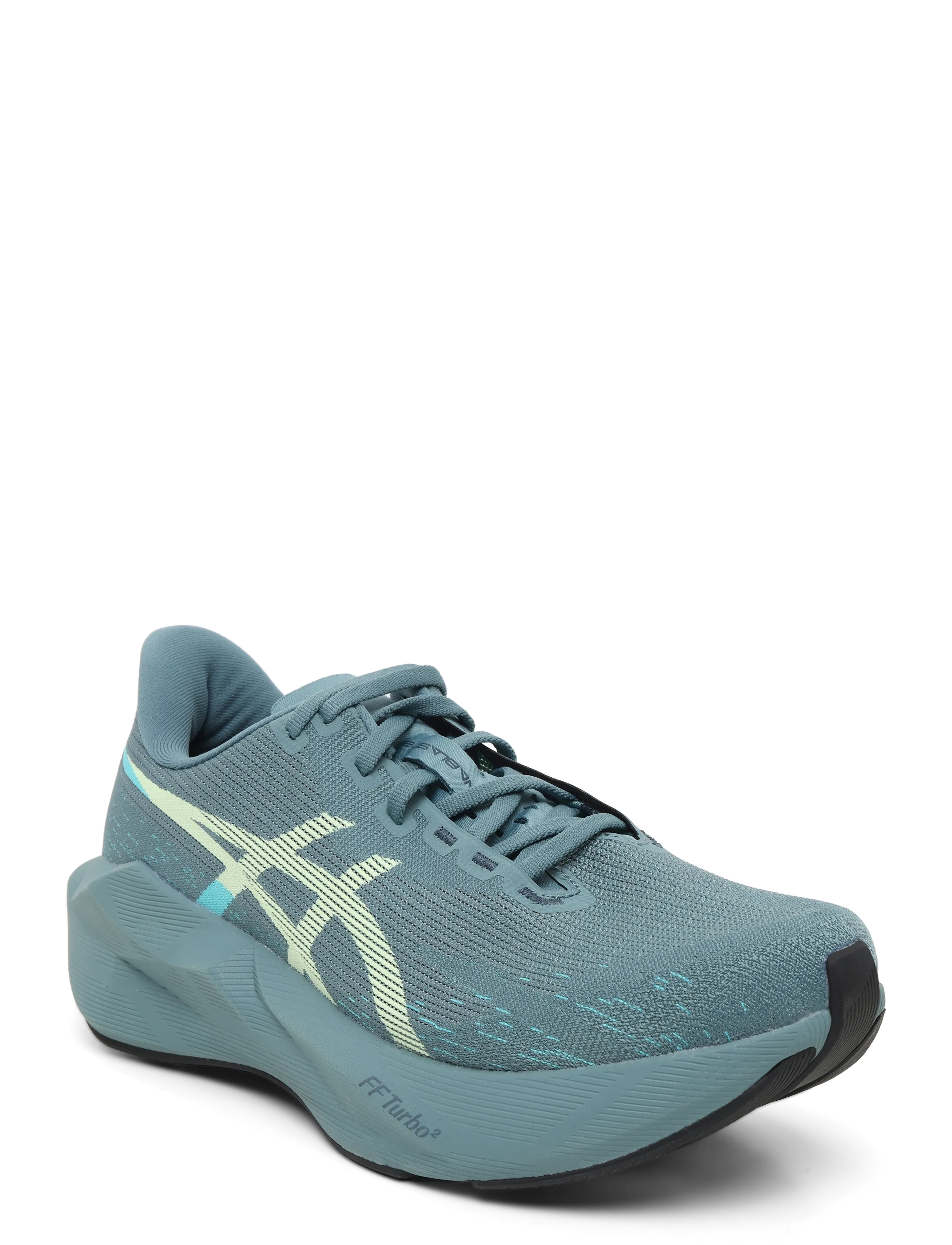 Asics Novablast 6, Mænd, Løbesko, Blå, Str: 45