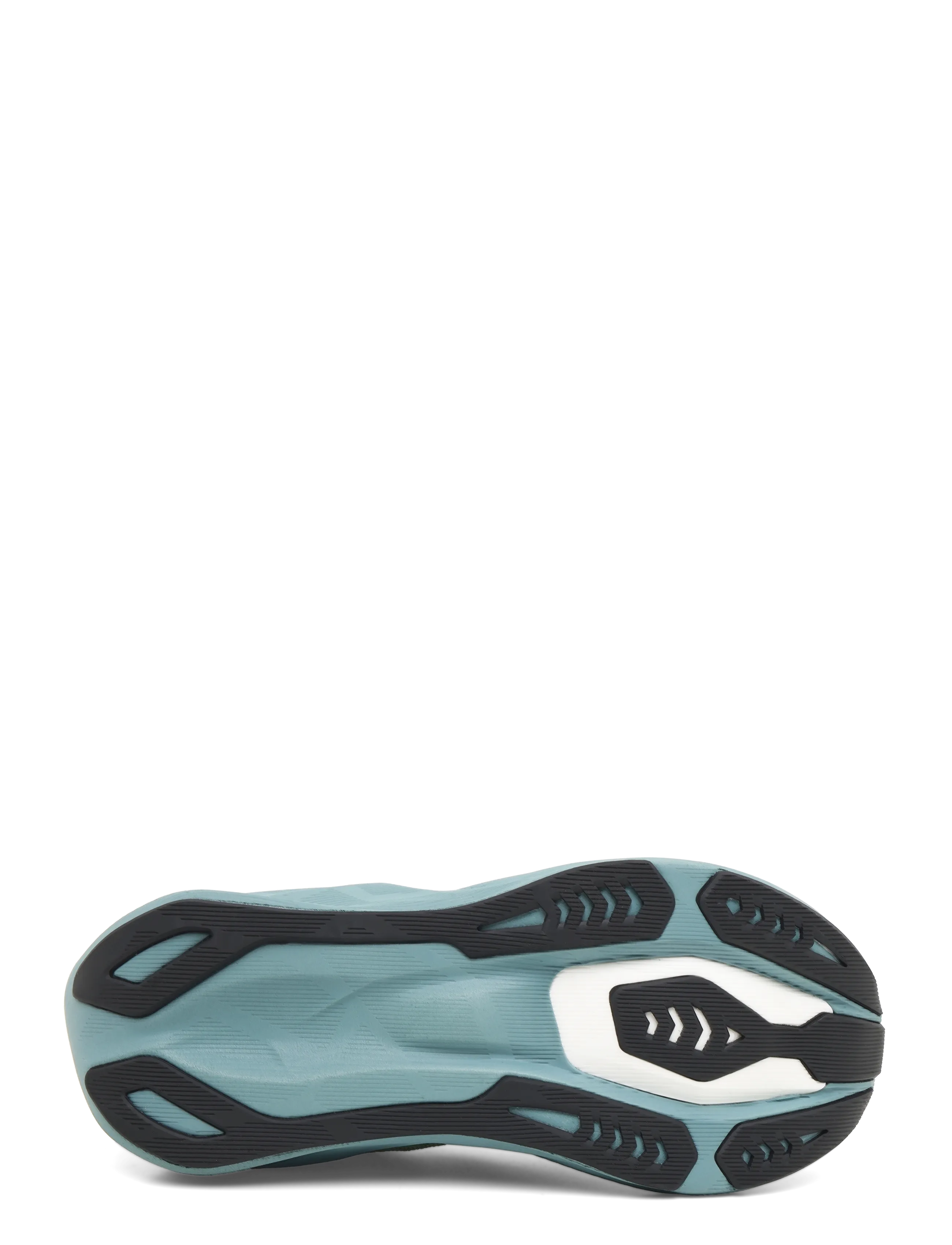 Asics - NOVABLAST 6 - shoes - foggy teal/illuminate yellow - 4