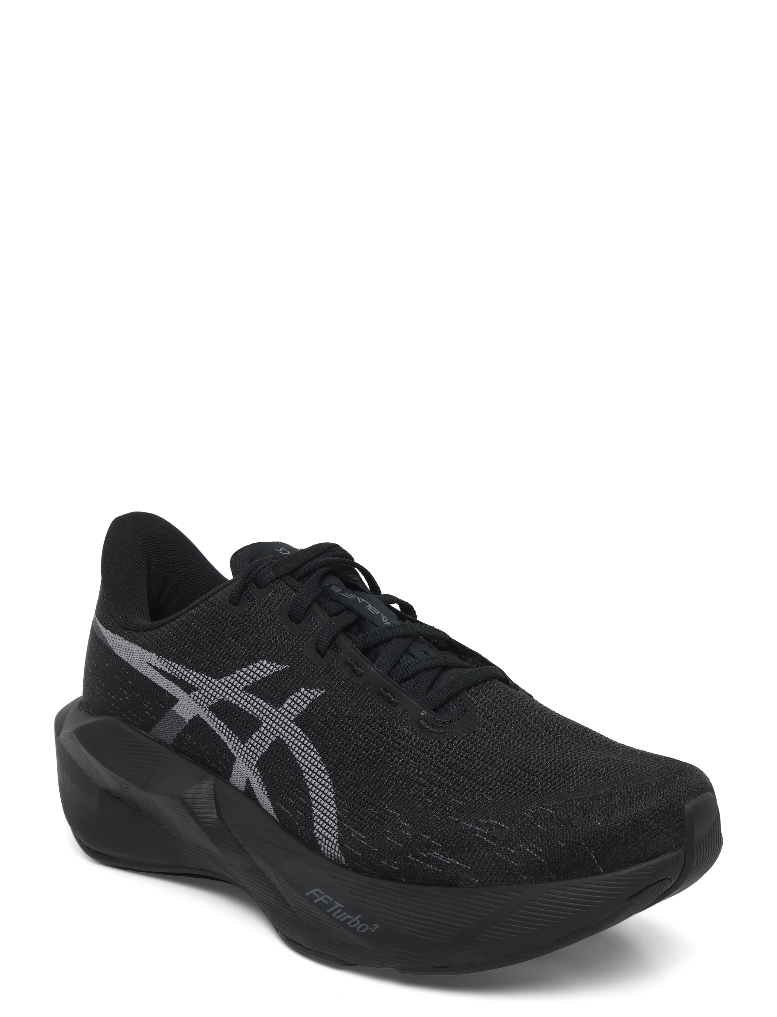 Asics Novablast 6, Mænd, Løbesko, Sort, Str: 46.5