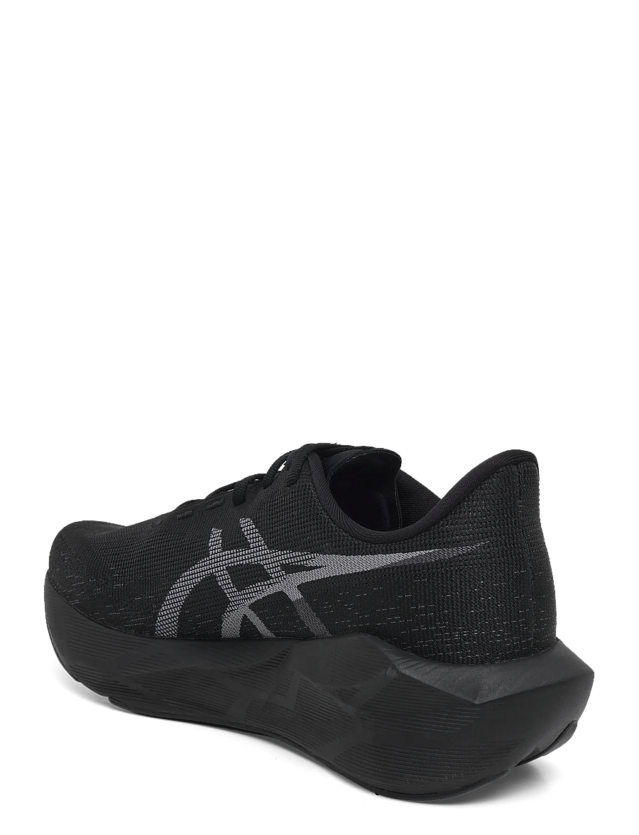 Asics - NOVABLAST 6 - shoes - black/black - 1