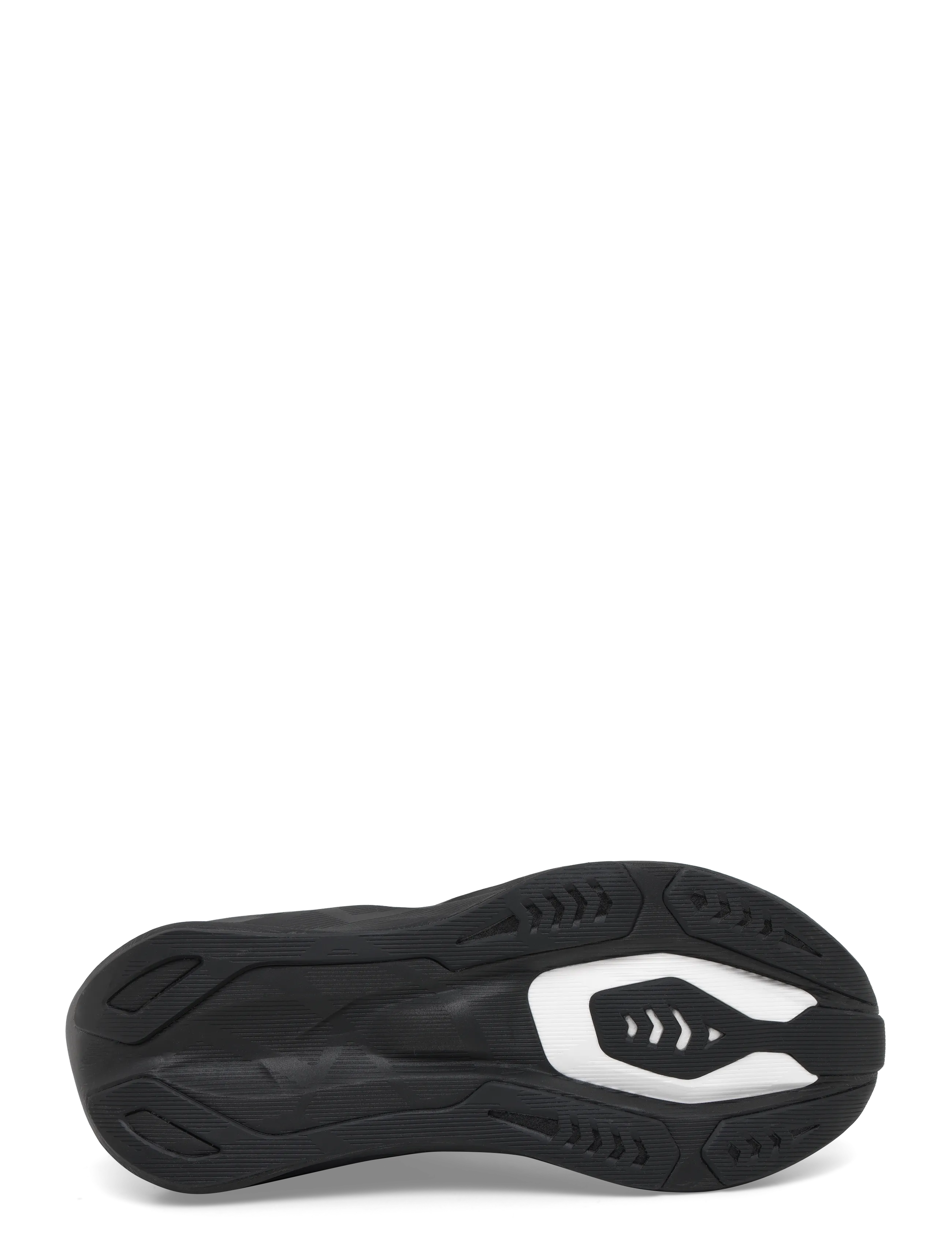 Asics - NOVABLAST 6 - shoes - black/black - 4