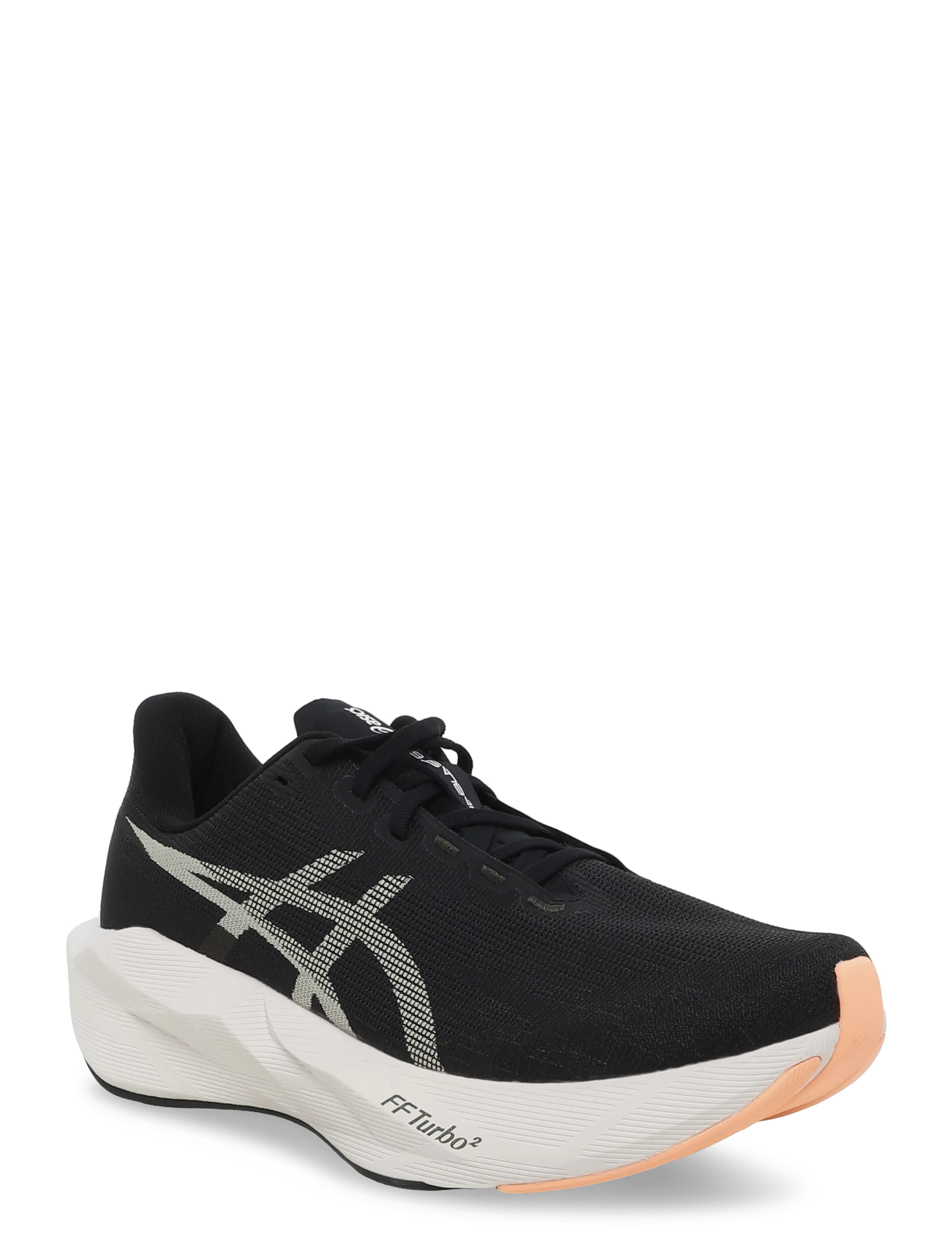 Asics Novablast 6, Mænd, Løbesko, Sort, Str: 42