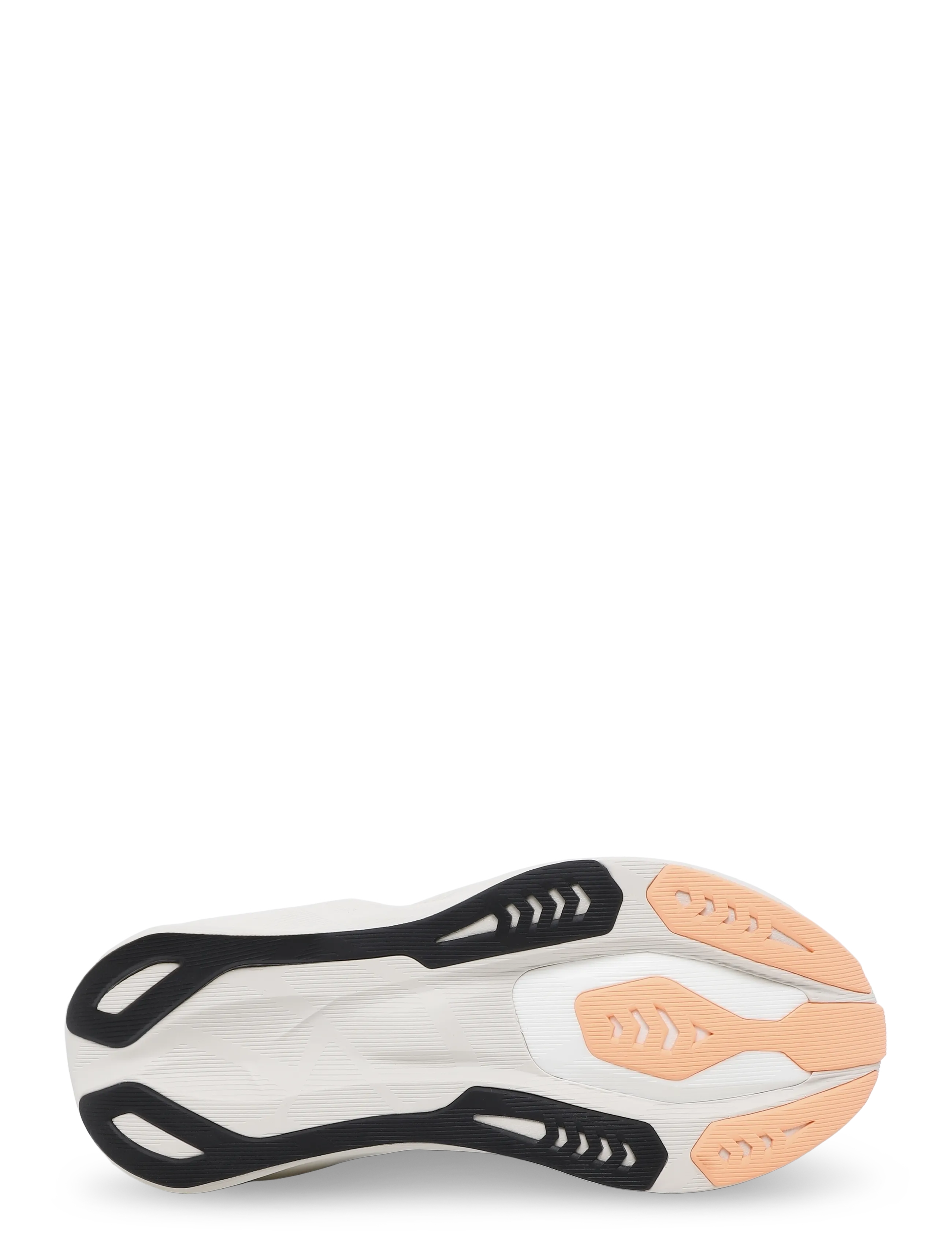 Asics - NOVABLAST 6 - shoes - black/khaki - 4