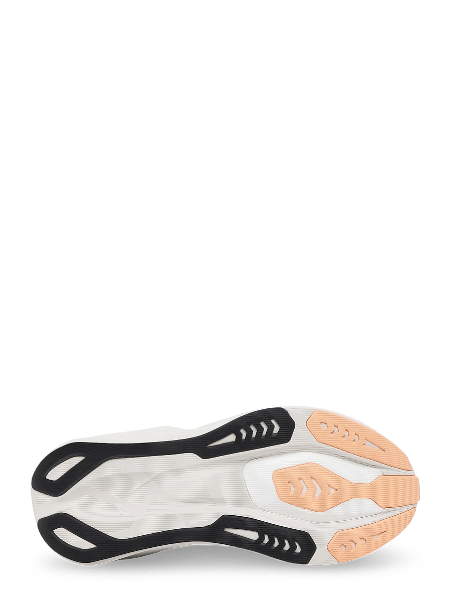 Asics - NOVABLAST 6 - shoes - black/khaki - 4