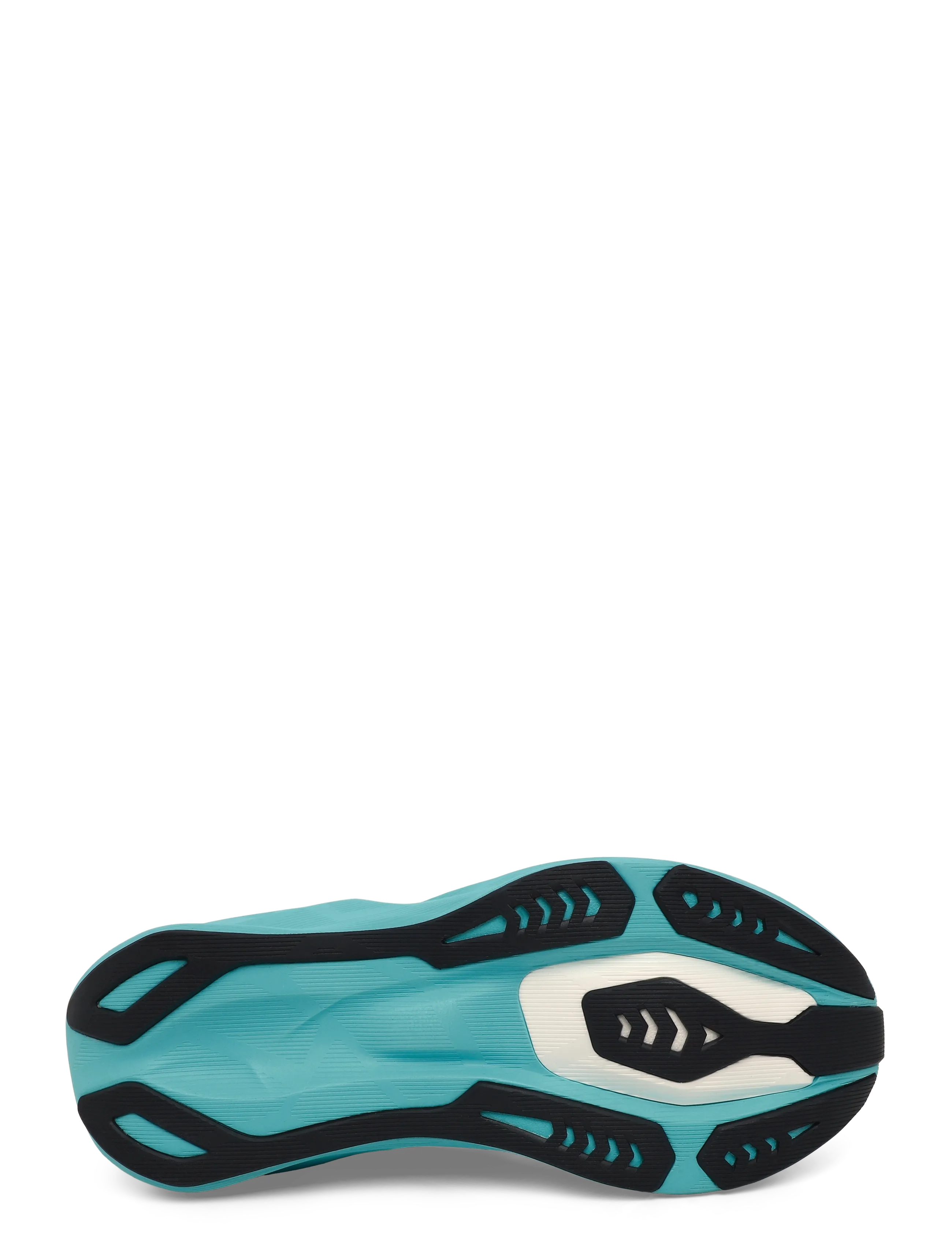 Asics - NOVABLAST 6 - shoes - energy aqua/white - 4