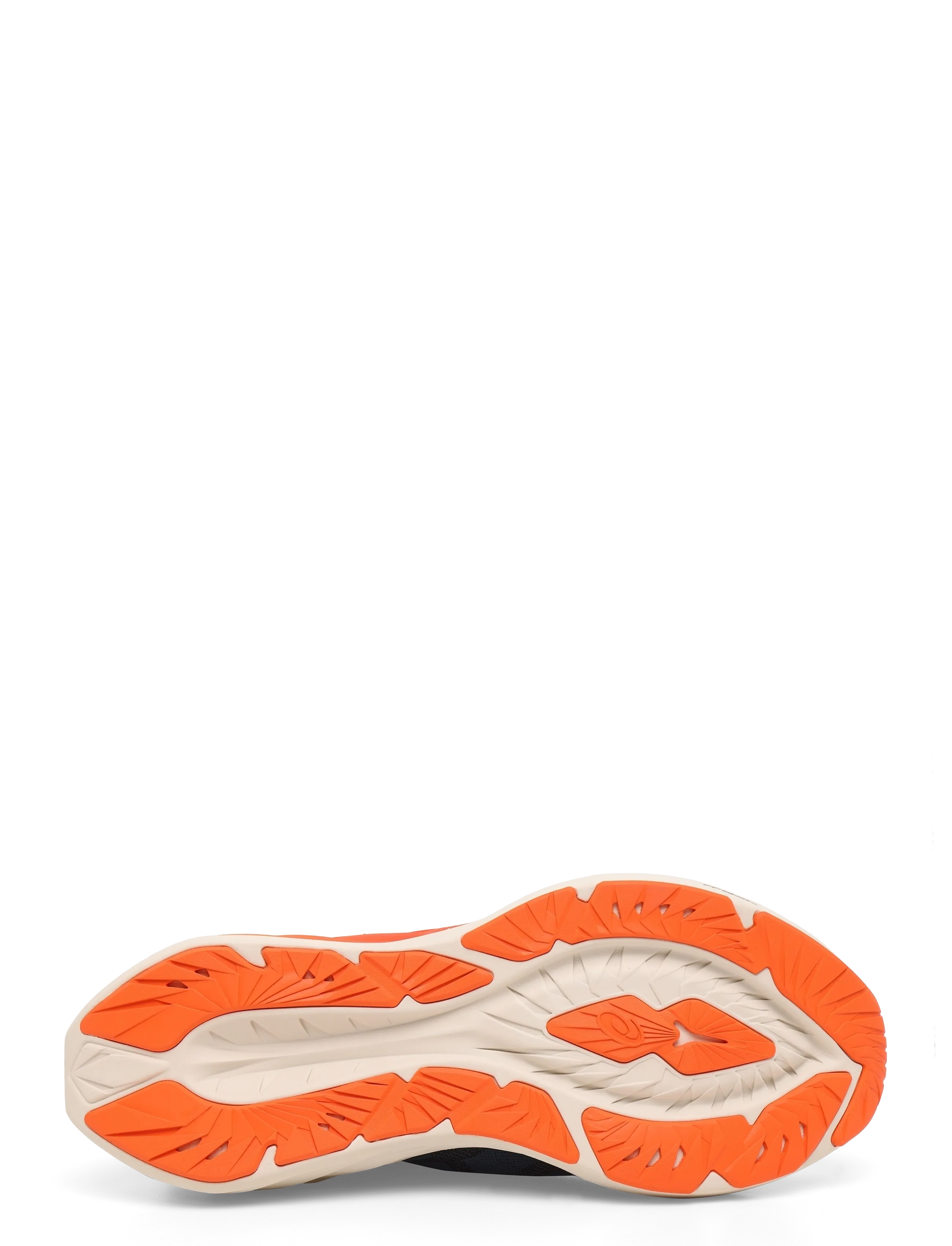 Asics - DYNABLAST 6 - shoes - independence blue/cherry tomato - 4
