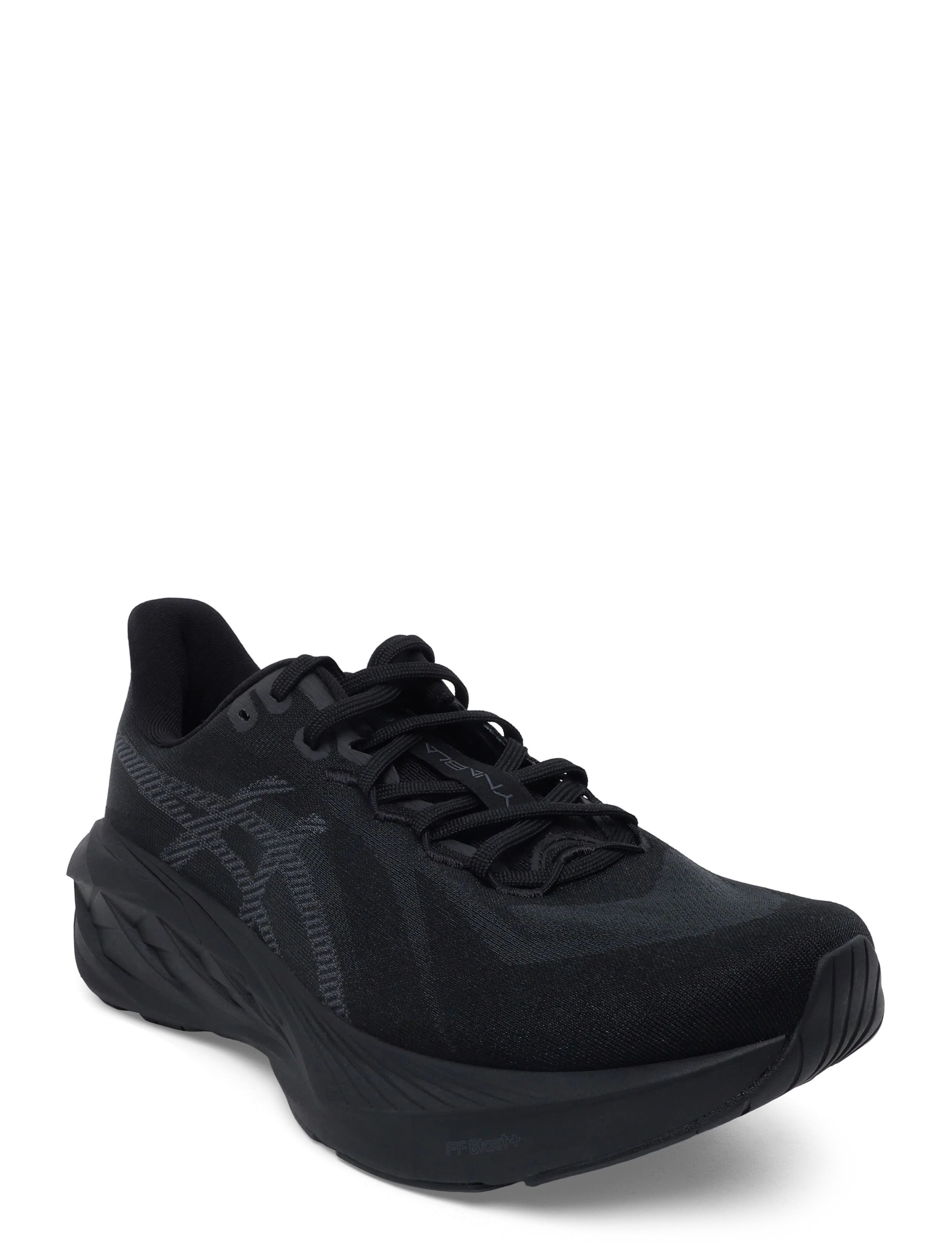 Asics Dynablast 6, Mænd, Løbesko, Sort, Str: 45