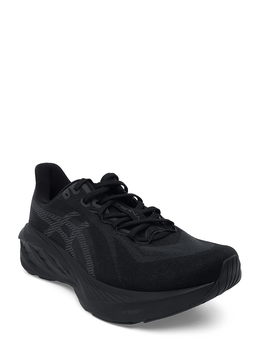Asics - DYNABLAST 6 - shoes - black/carrier grey - 0