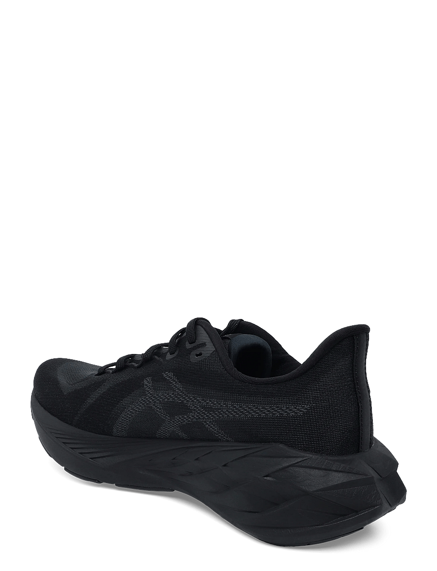 Asics - DYNABLAST 6 - shoes - black/carrier grey - 1
