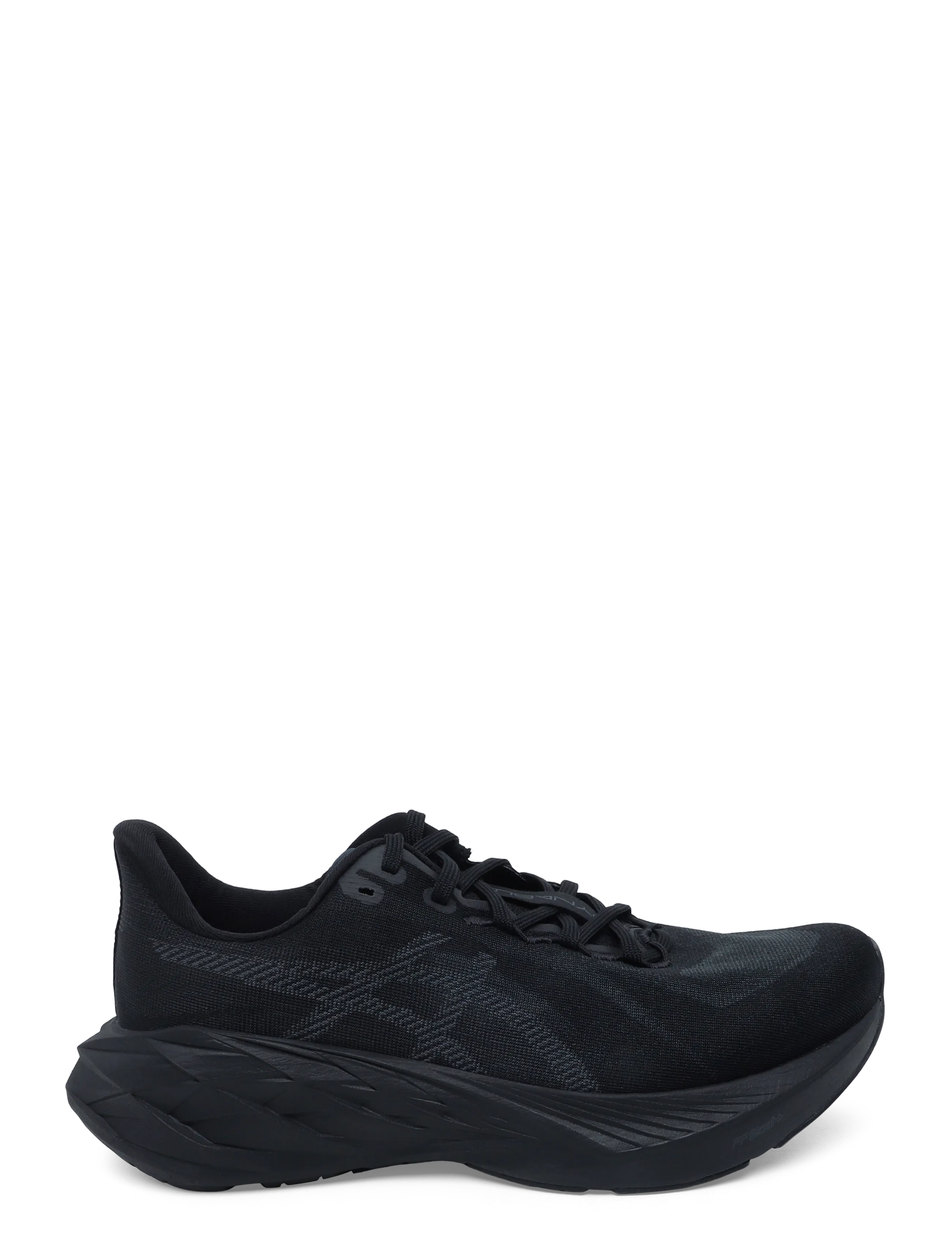 Asics - DYNABLAST 6 - shoes - black/carrier grey - 2