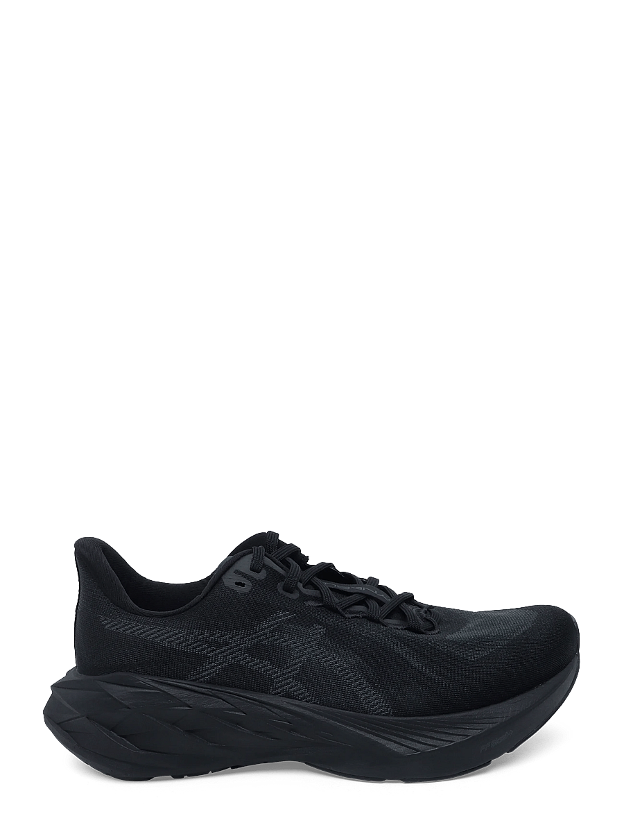 Asics - DYNABLAST 6 - shoes - black/carrier grey - 2