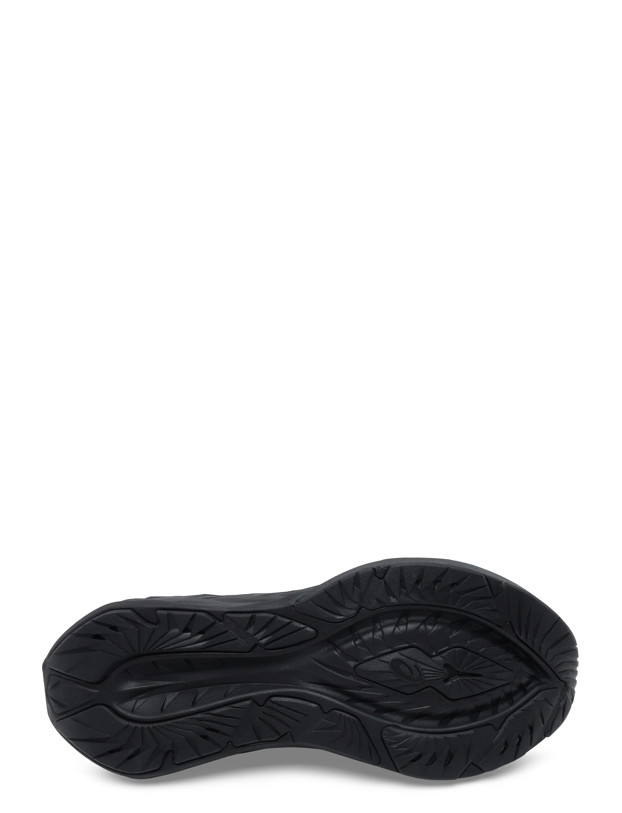 Asics - DYNABLAST 6 - shoes - black/carrier grey - 4