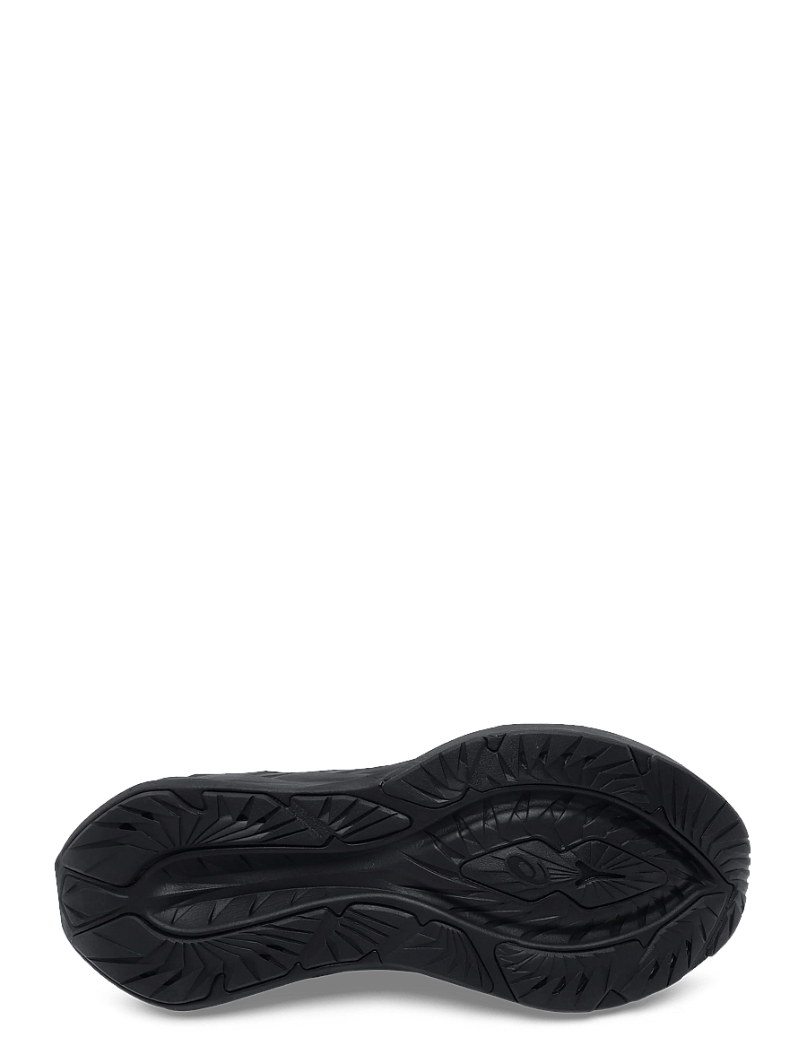 Asics - DYNABLAST 6 - shoes - black/carrier grey - 4