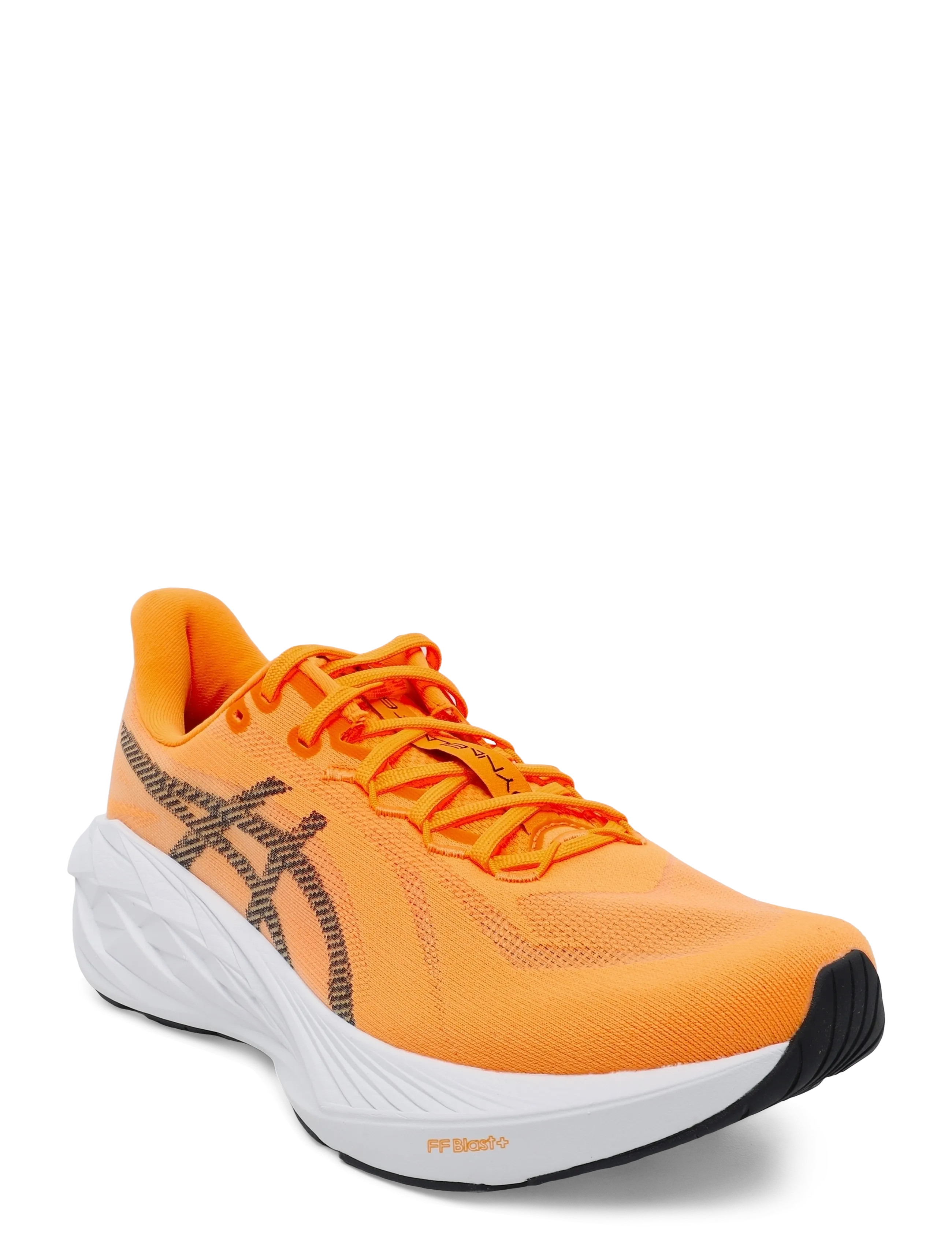 Asics Dynablast 6, 47, Sport Schuhe, Orange - Running Männerswear
