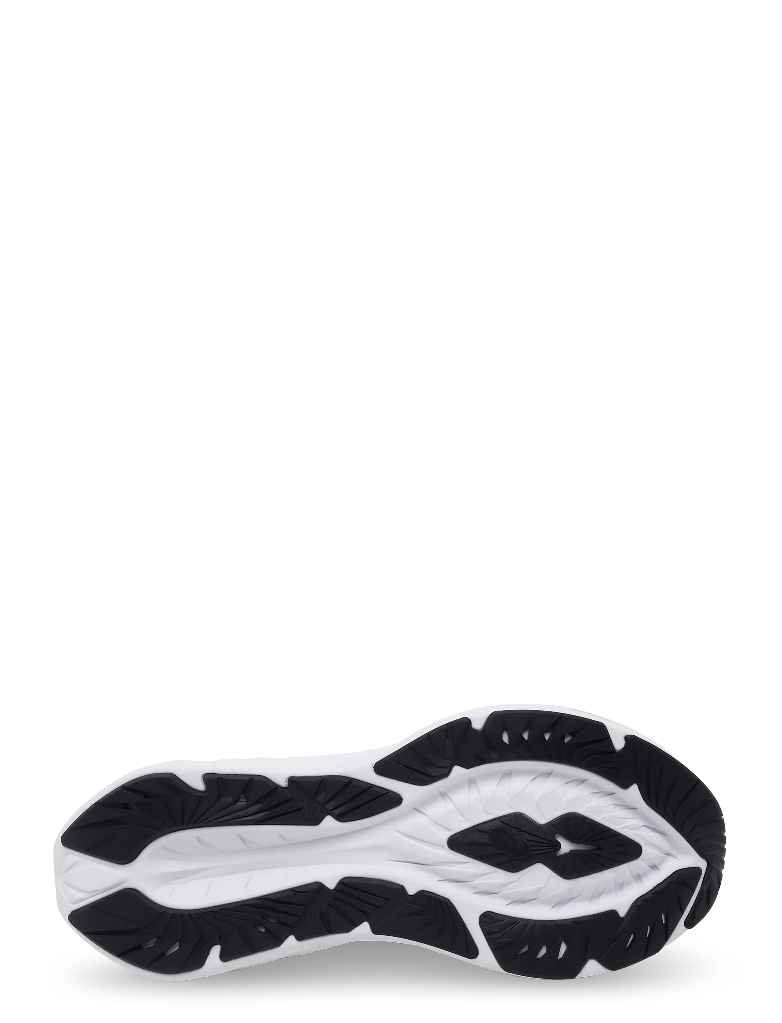 Asics - DYNABLAST 6 - shoes - stadium orange/black - 4