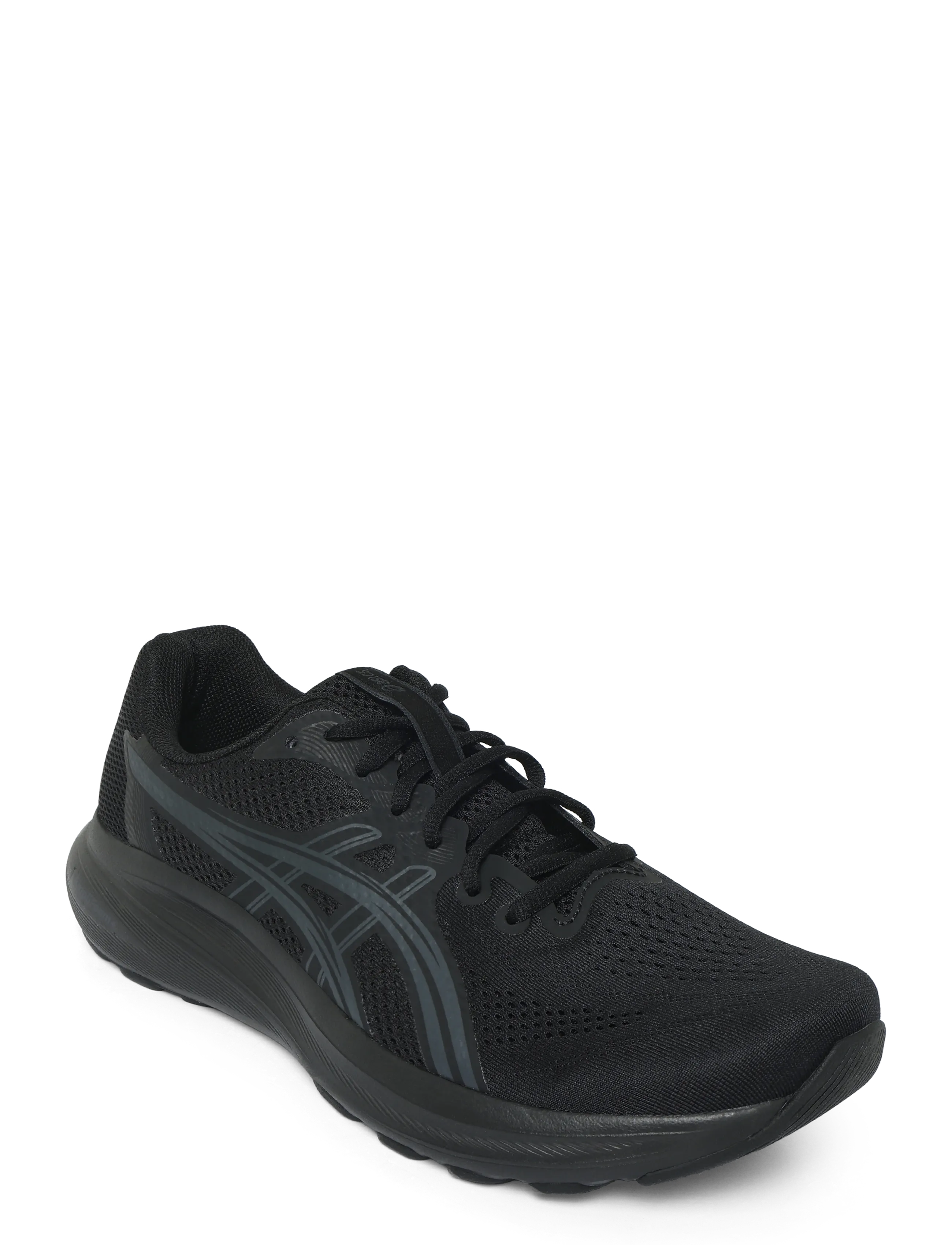 Asics GEL-CONTEND 10 - View all - BLACK/CARRIER GREY / black