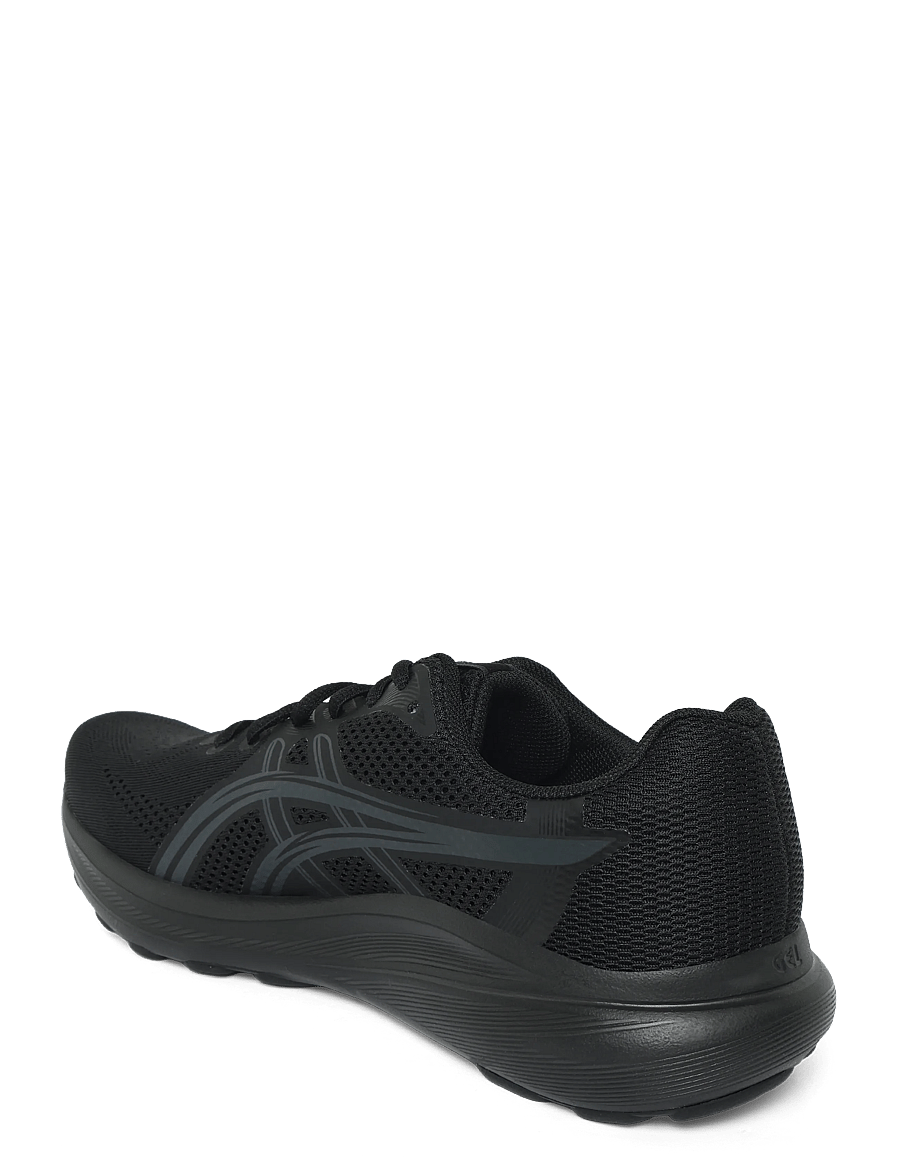 Asics - GEL-CONTEND 10 - shoes - black/carrier grey - 1