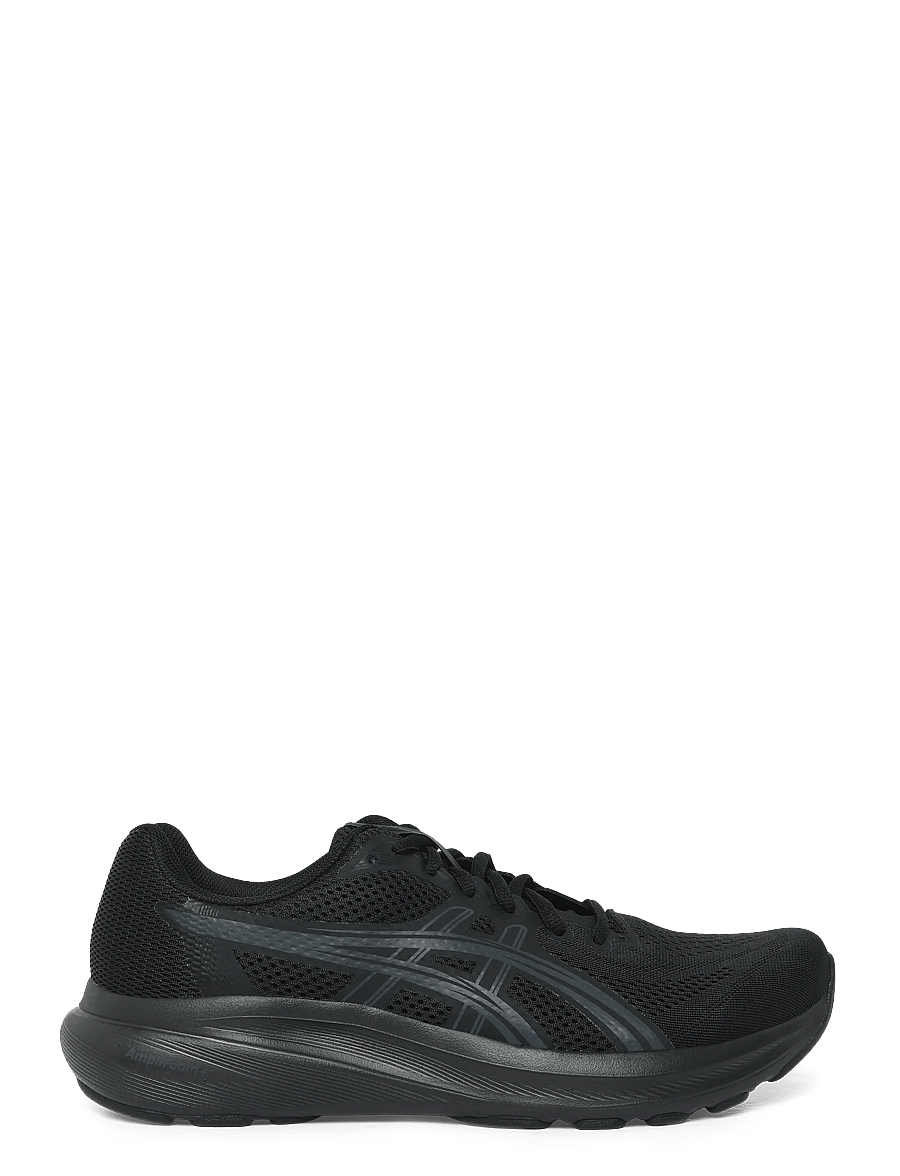 Asics - GEL-CONTEND 10 - shoes - black/carrier grey - 2