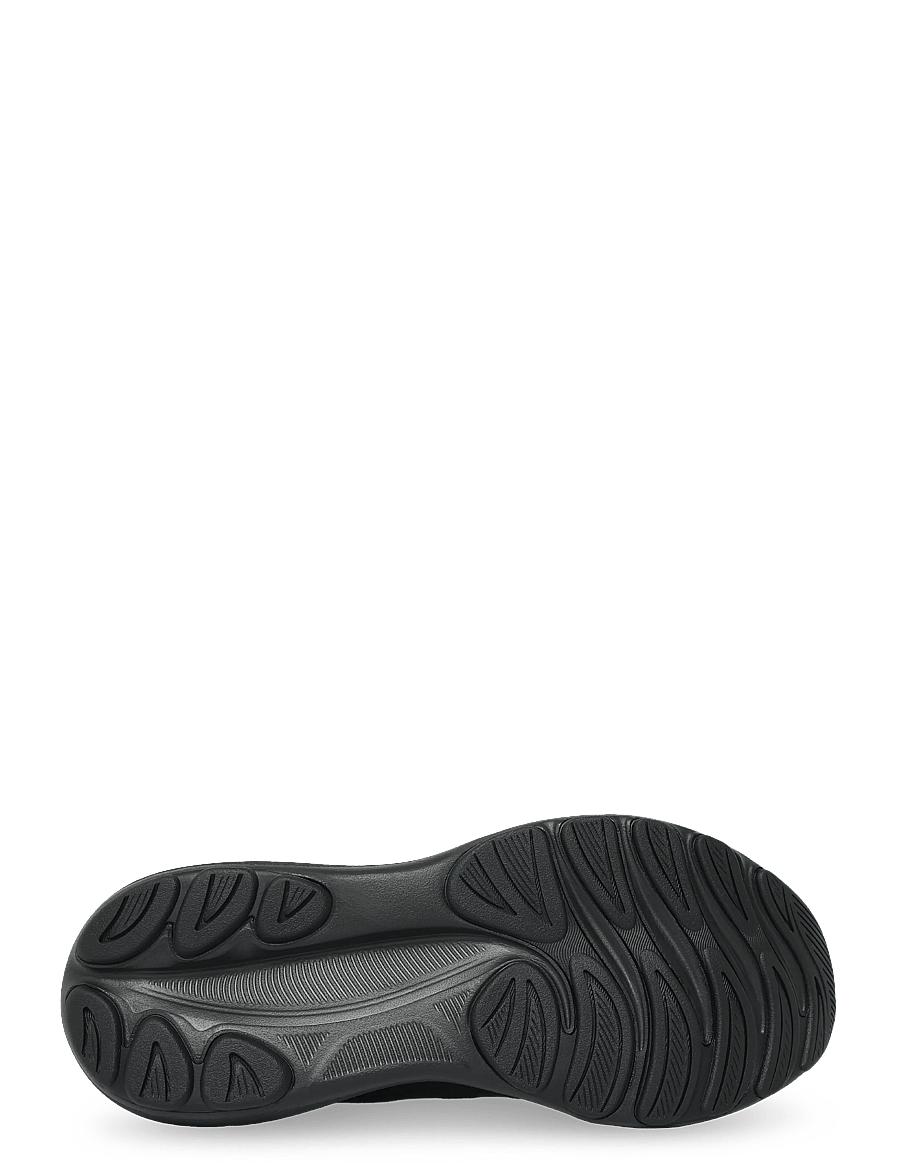 Asics - GEL-CONTEND 10 - shoes - black/carrier grey - 4