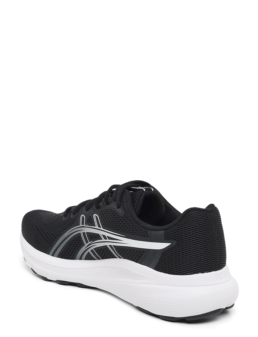 Asics - GEL-CONTEND 10 - shoes - black/white - 1