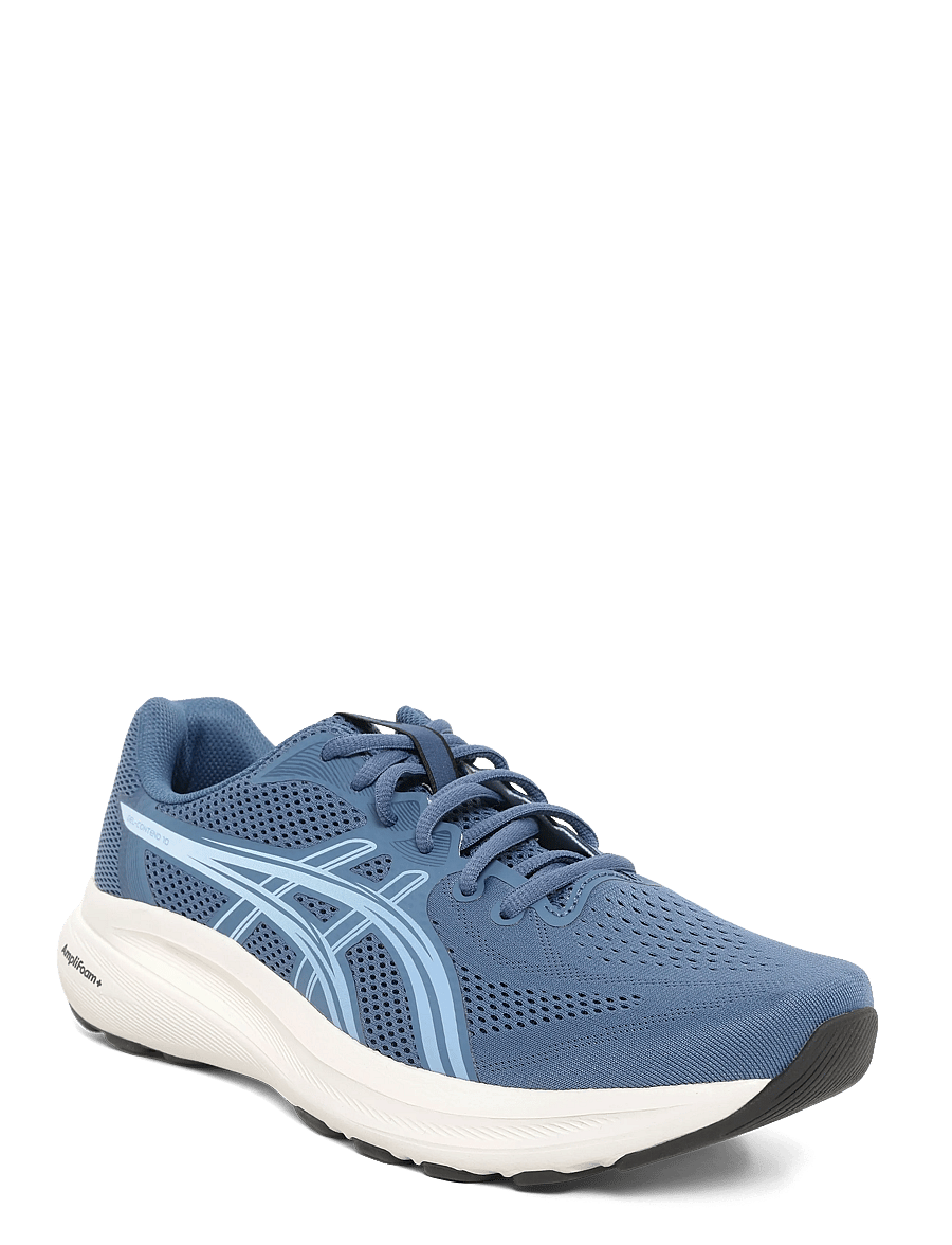 Asics - GEL-CONTEND 10 - grand shark/calm indigo - 0