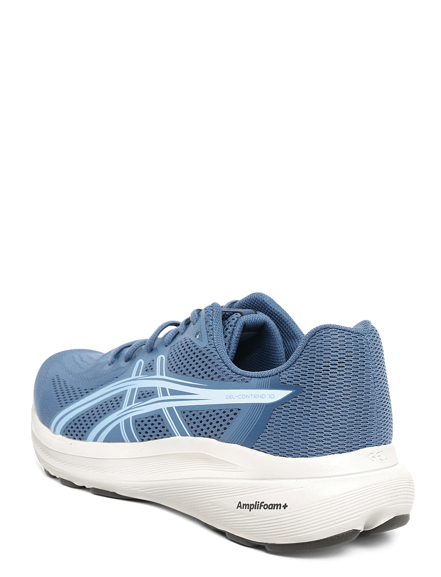 Asics - GEL-CONTEND 10 - grand shark/calm indigo - 1