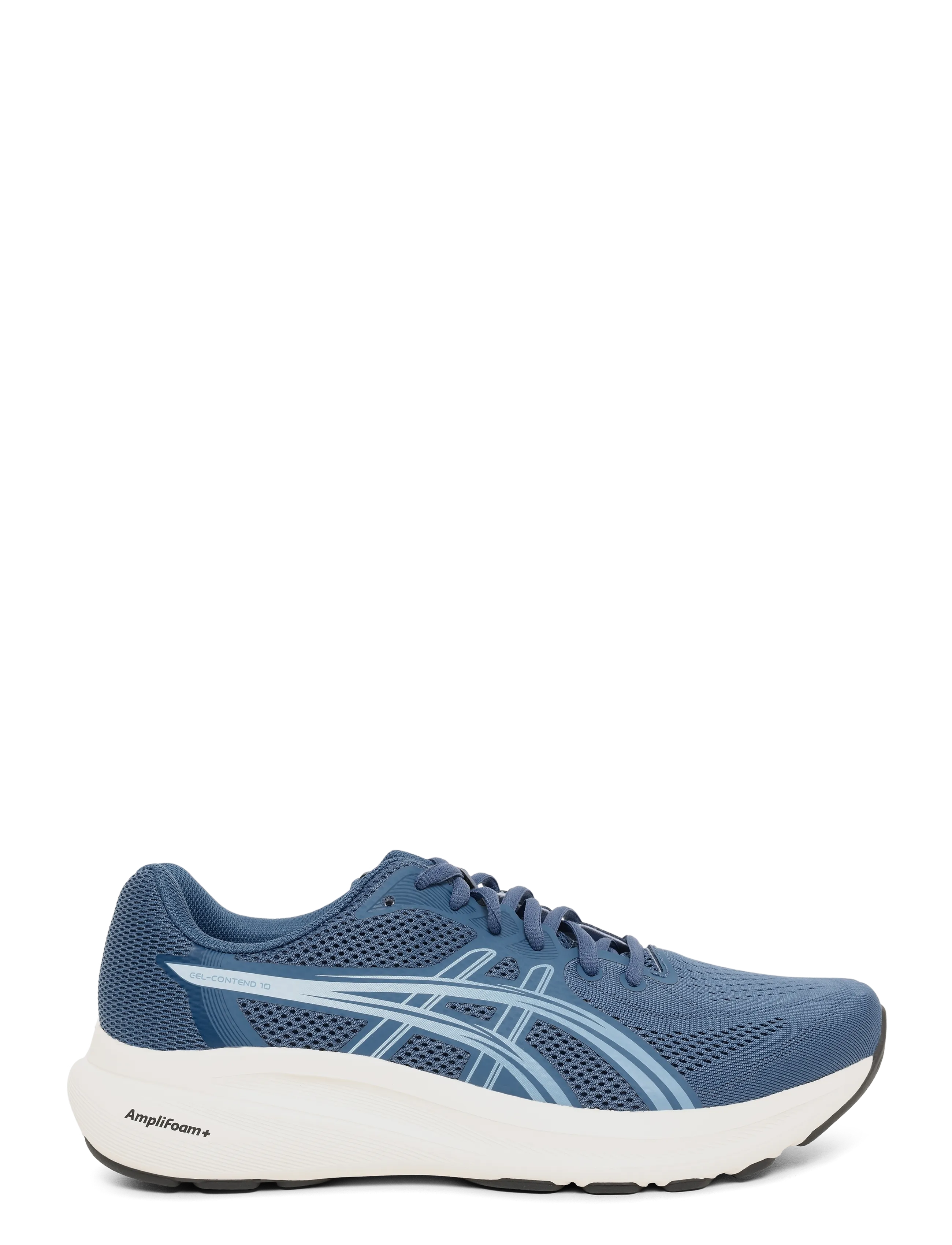 Asics - GEL-CONTEND 10 - grand shark/calm indigo - 2