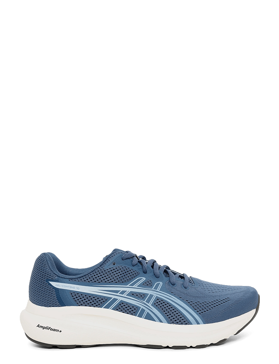 Asics - GEL-CONTEND 10 - grand shark/calm indigo - 2