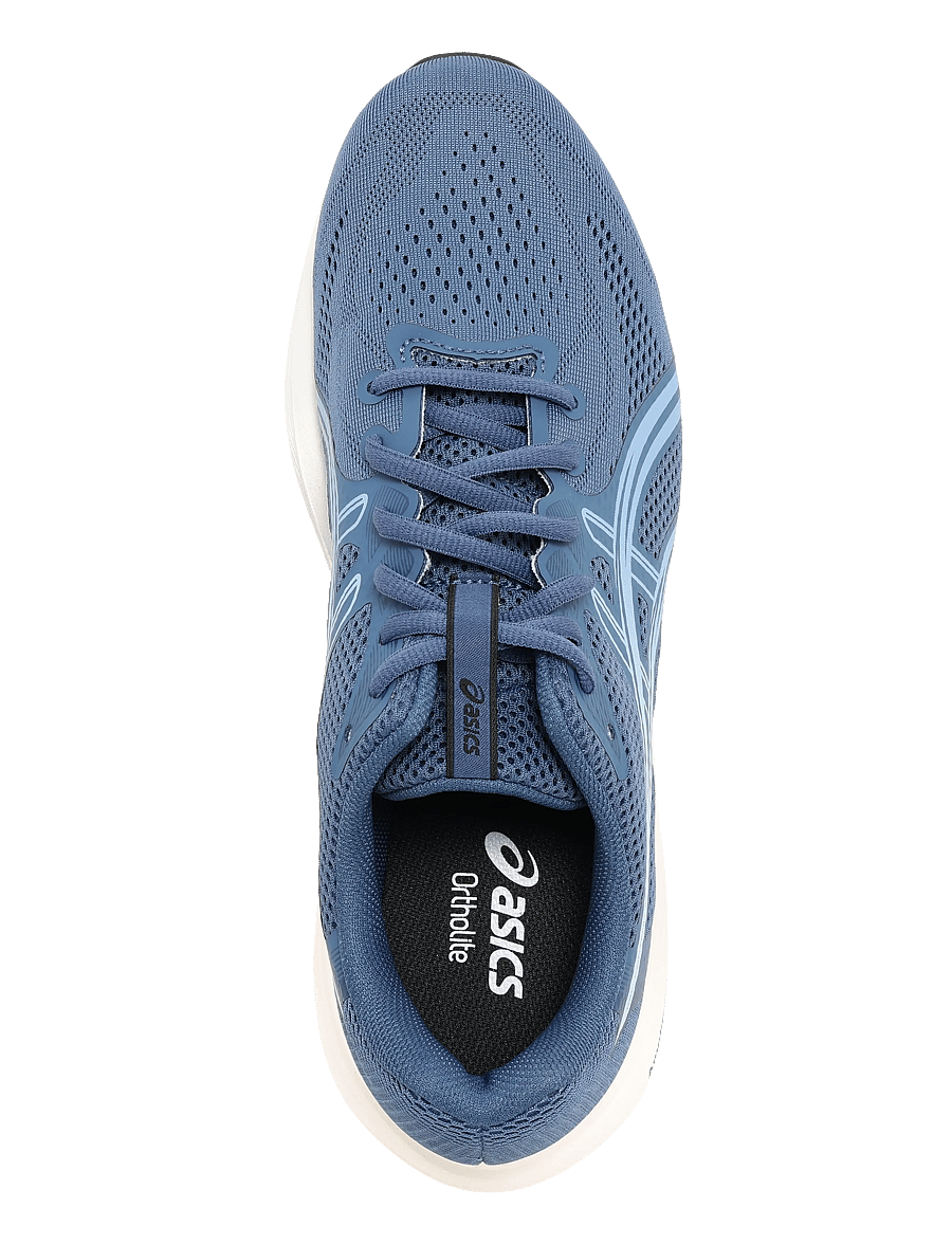 Asics - GEL-CONTEND 10 - grand shark/calm indigo - 3
