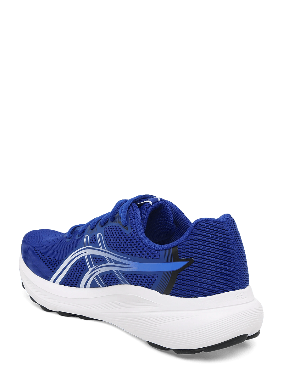 Asics - GEL-CONTEND 10 - shoes - prussian blue/neon blue - 1