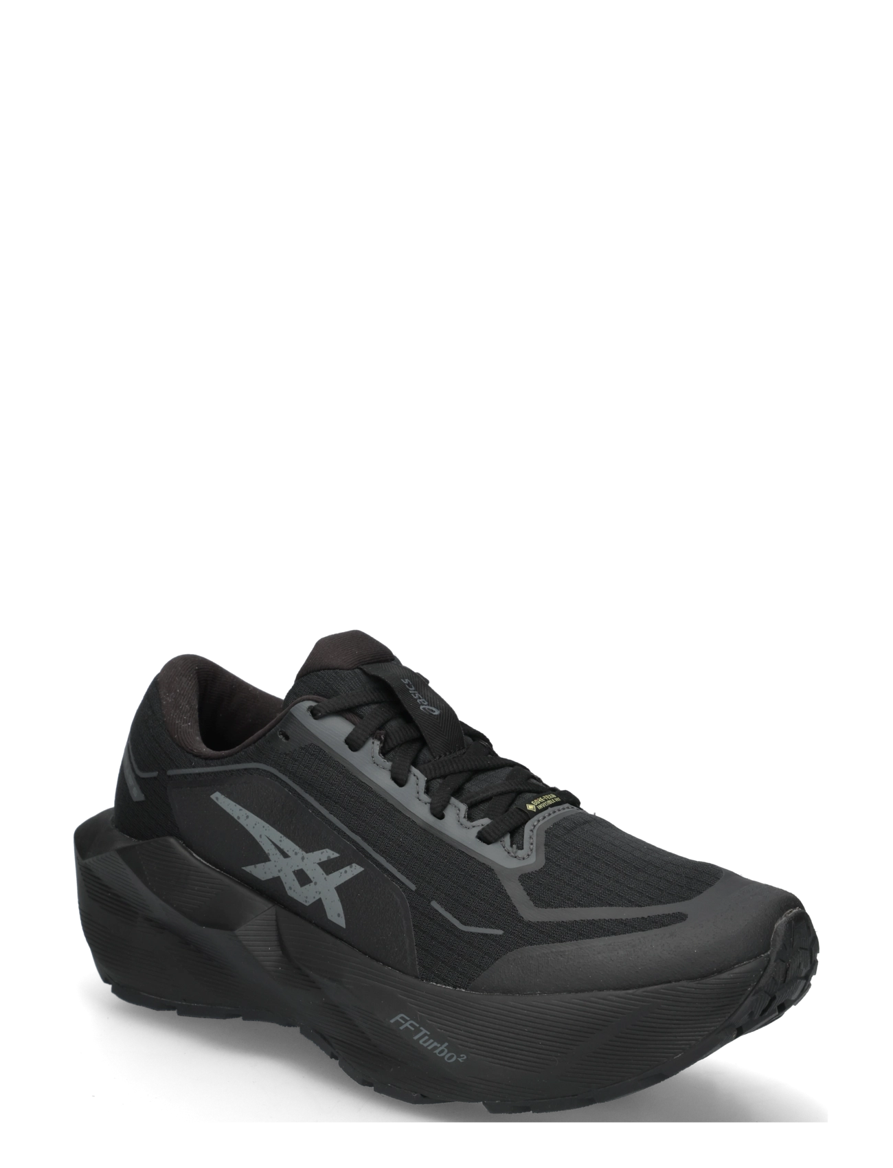 Asics NOVABLAST 6 GTX - Vis alt - BLACK/GRAPHITE GREY / black