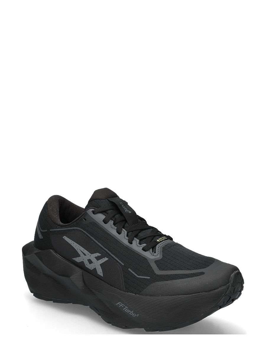 Asics - NOVABLAST 6 GTX - black/graphite grey - 0