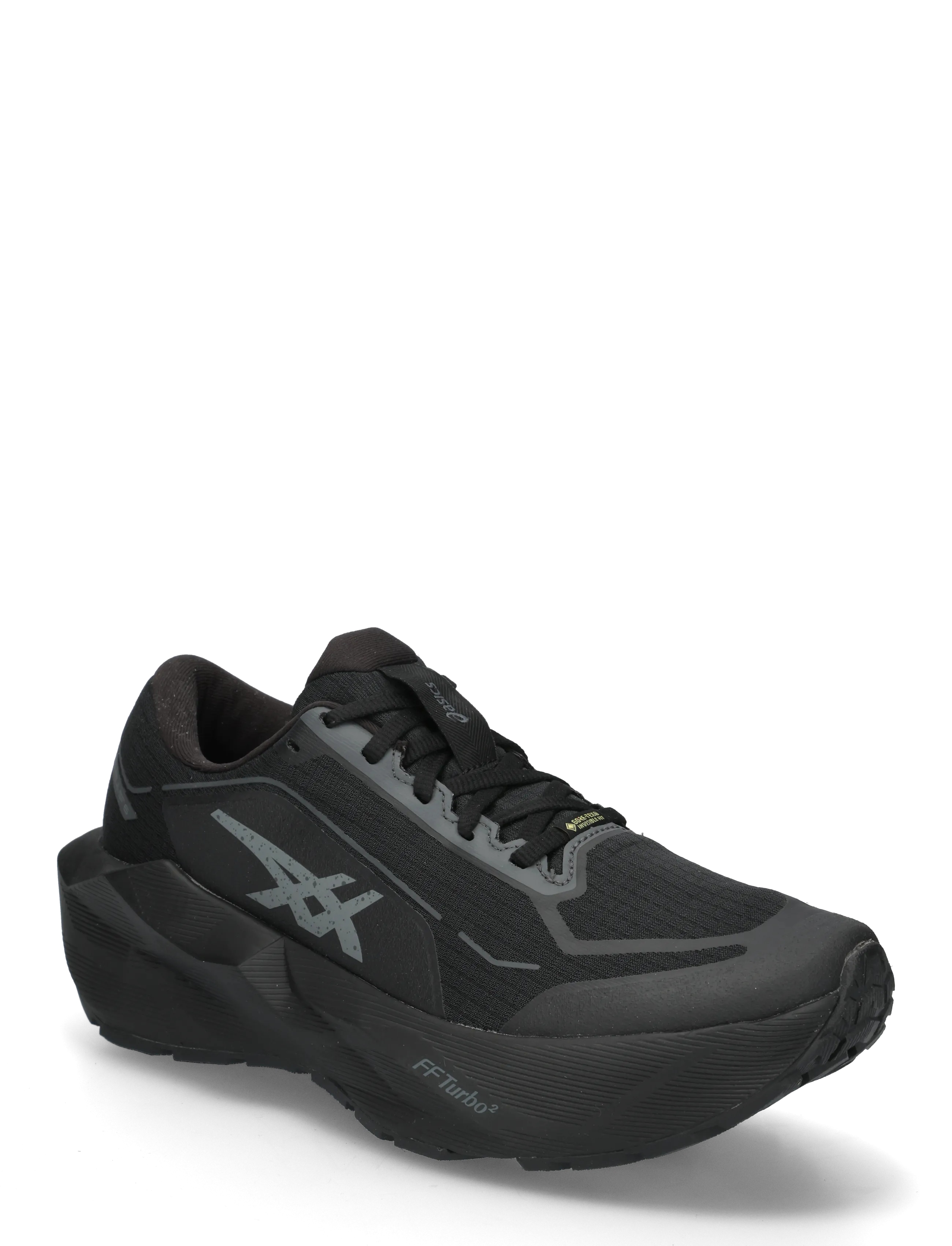 BLACK/GRAPHITE GREY