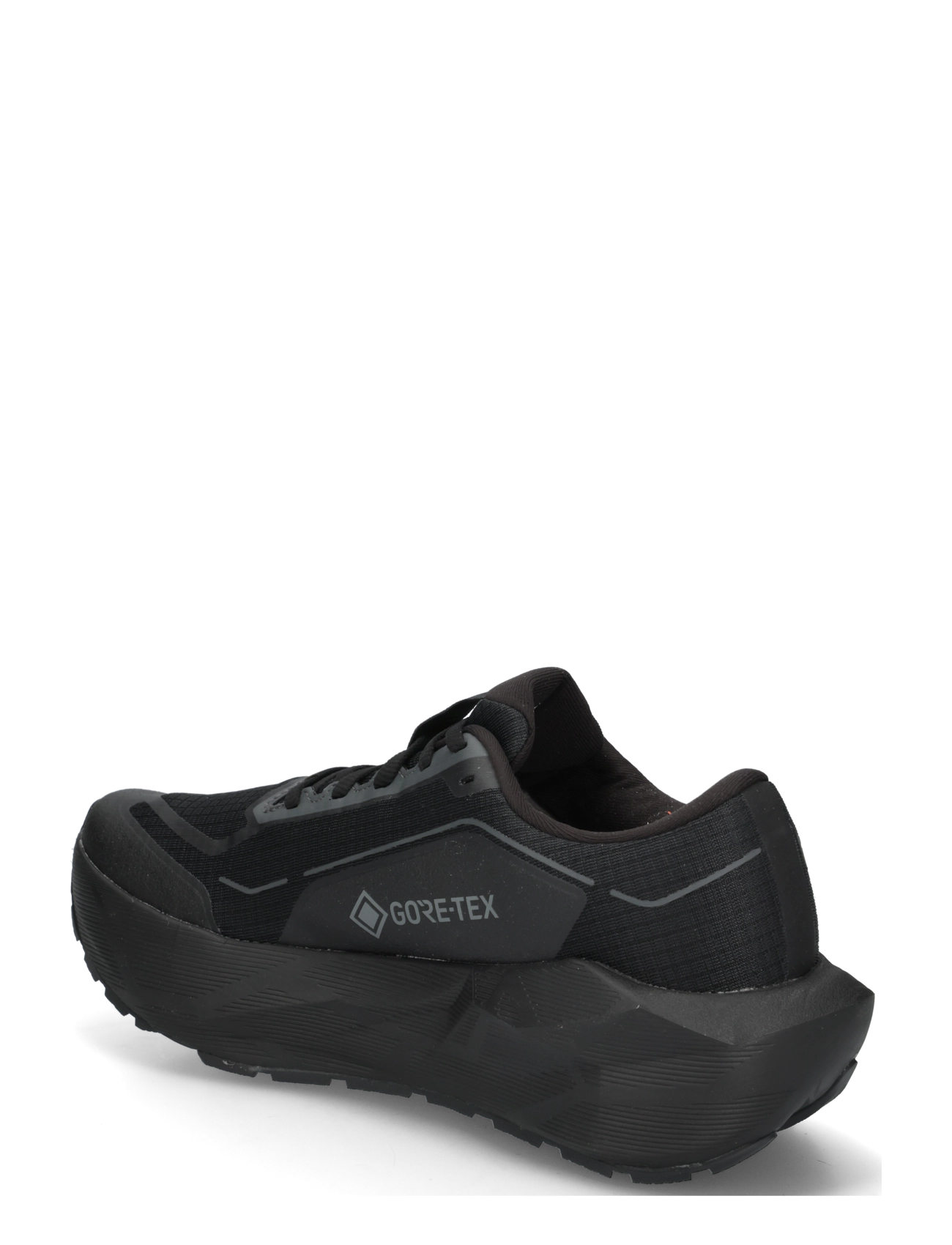 Asics - NOVABLAST 6 GTX - black/graphite grey - 1